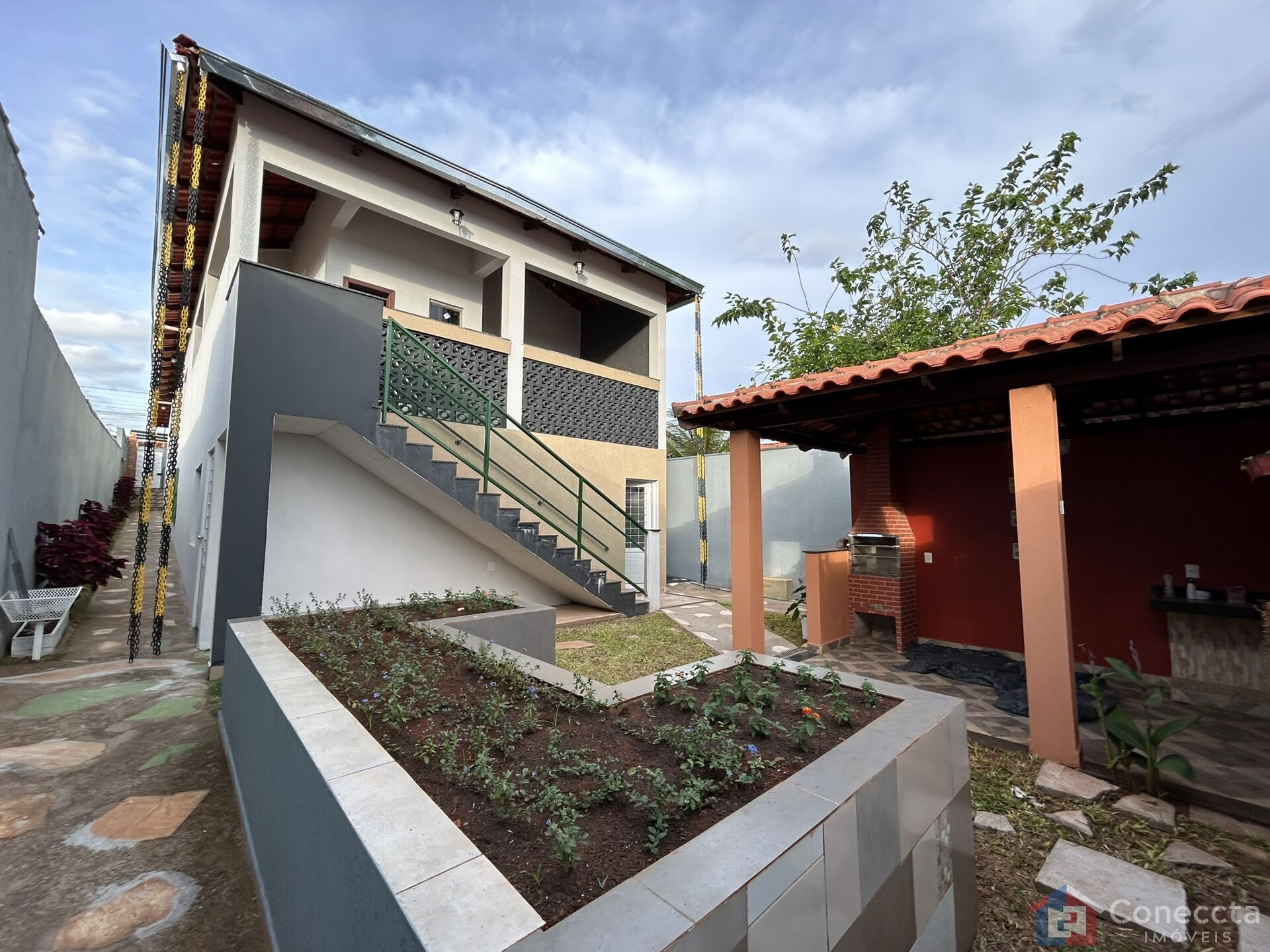 Casa para alugar com 3 quartos, 222m² - Foto 27