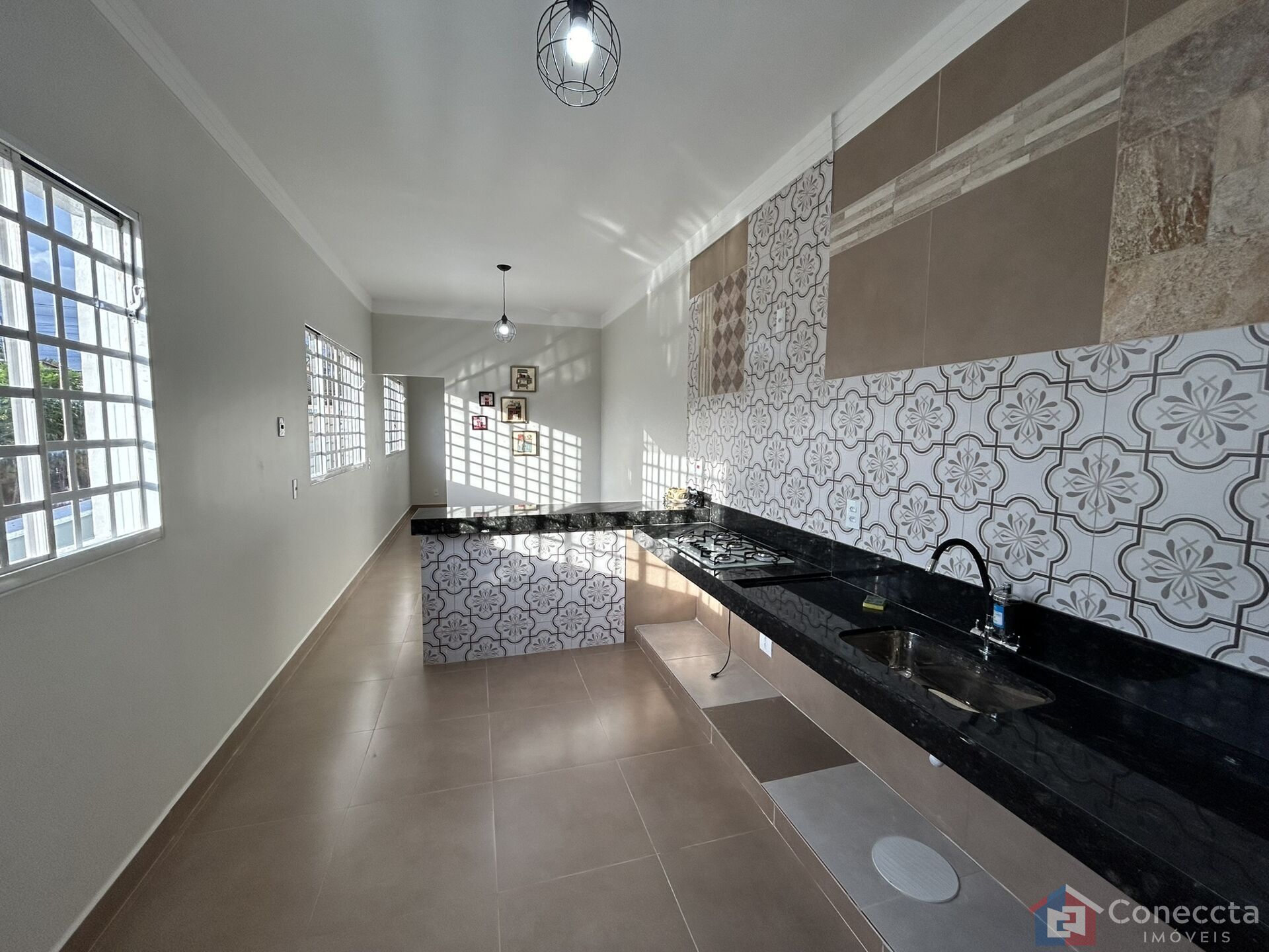 Casa para alugar com 3 quartos, 222m² - Foto 11