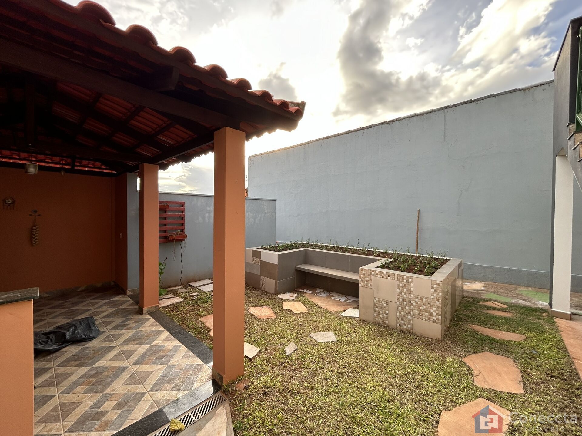 Casa para alugar com 3 quartos, 222m² - Foto 25