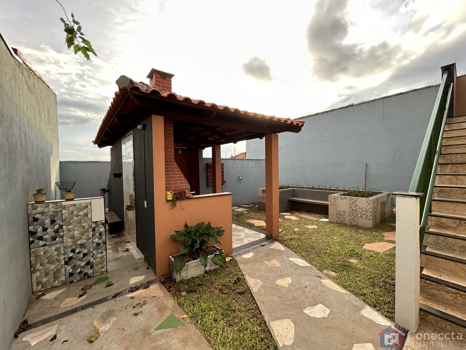 Casa para alugar com 3 quartos, 222m² - Foto 22