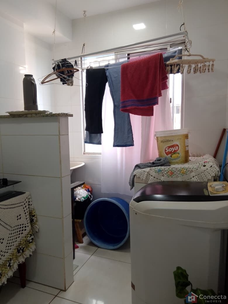 Apartamento à venda com 2 quartos, 45m² - Foto 11