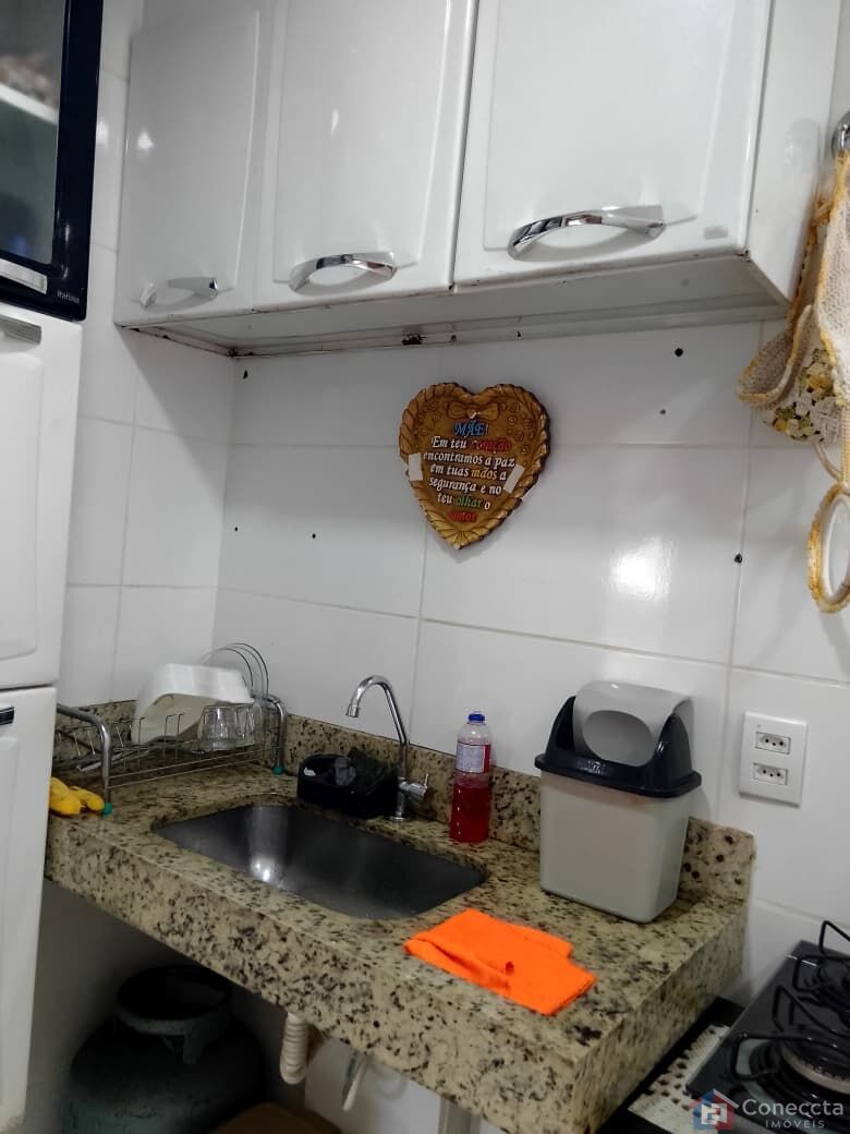 Apartamento à venda com 2 quartos, 45m² - Foto 10