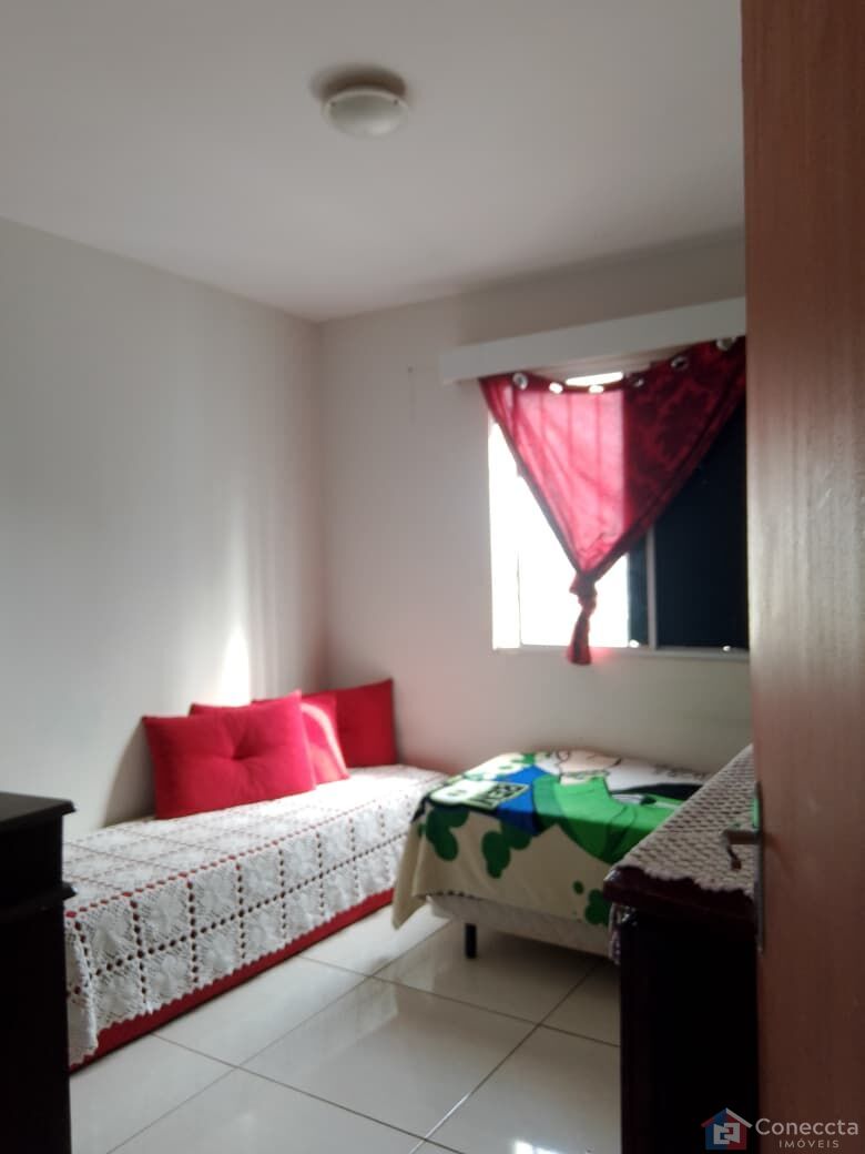 Apartamento à venda com 2 quartos, 45m² - Foto 4