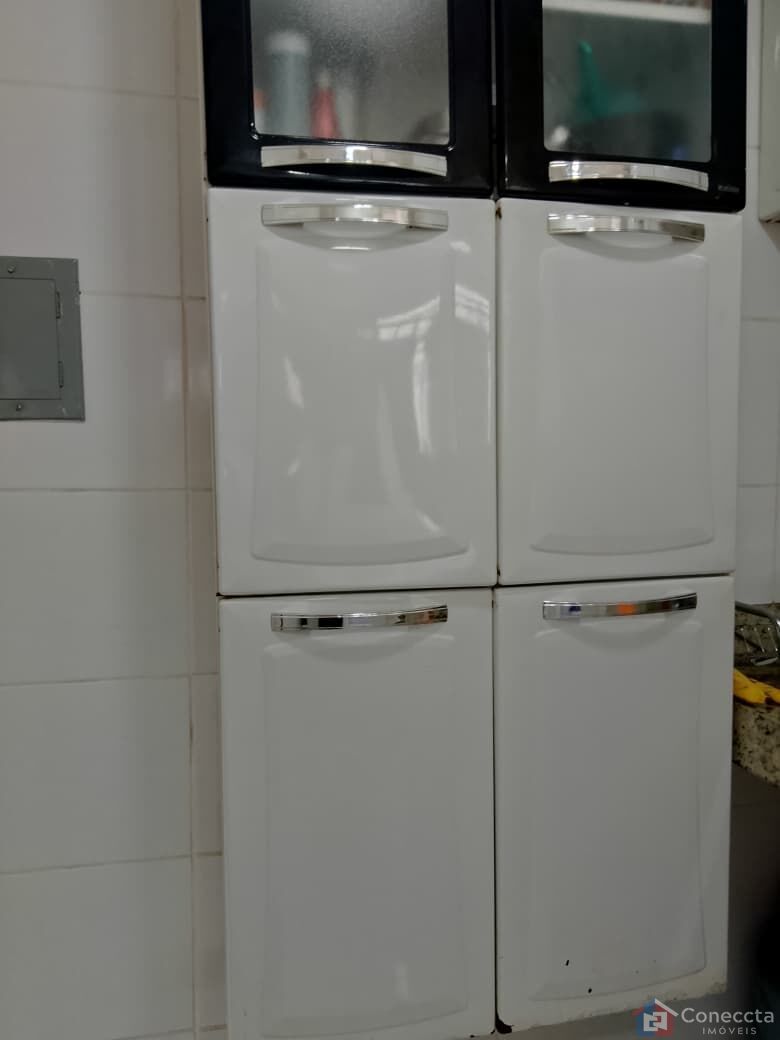 Apartamento à venda com 2 quartos, 45m² - Foto 9