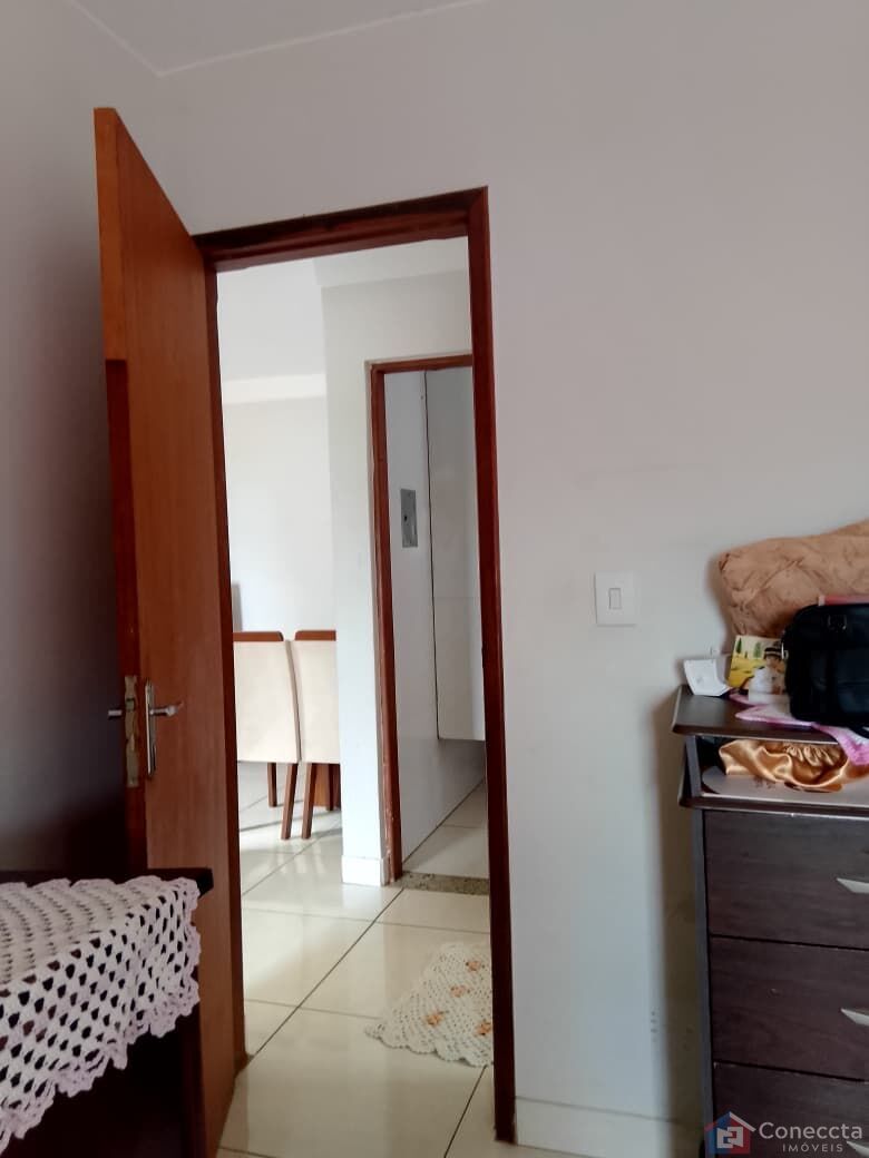 Apartamento à venda com 2 quartos, 45m² - Foto 6