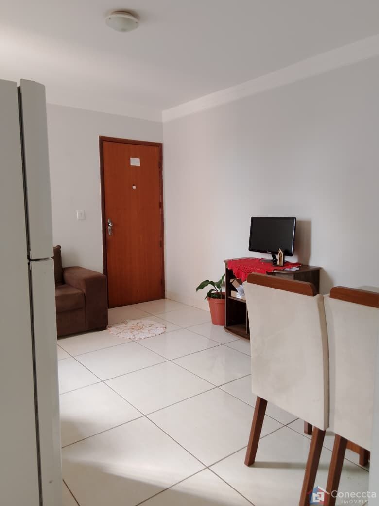 Apartamento à venda com 2 quartos, 45m² - Foto 13