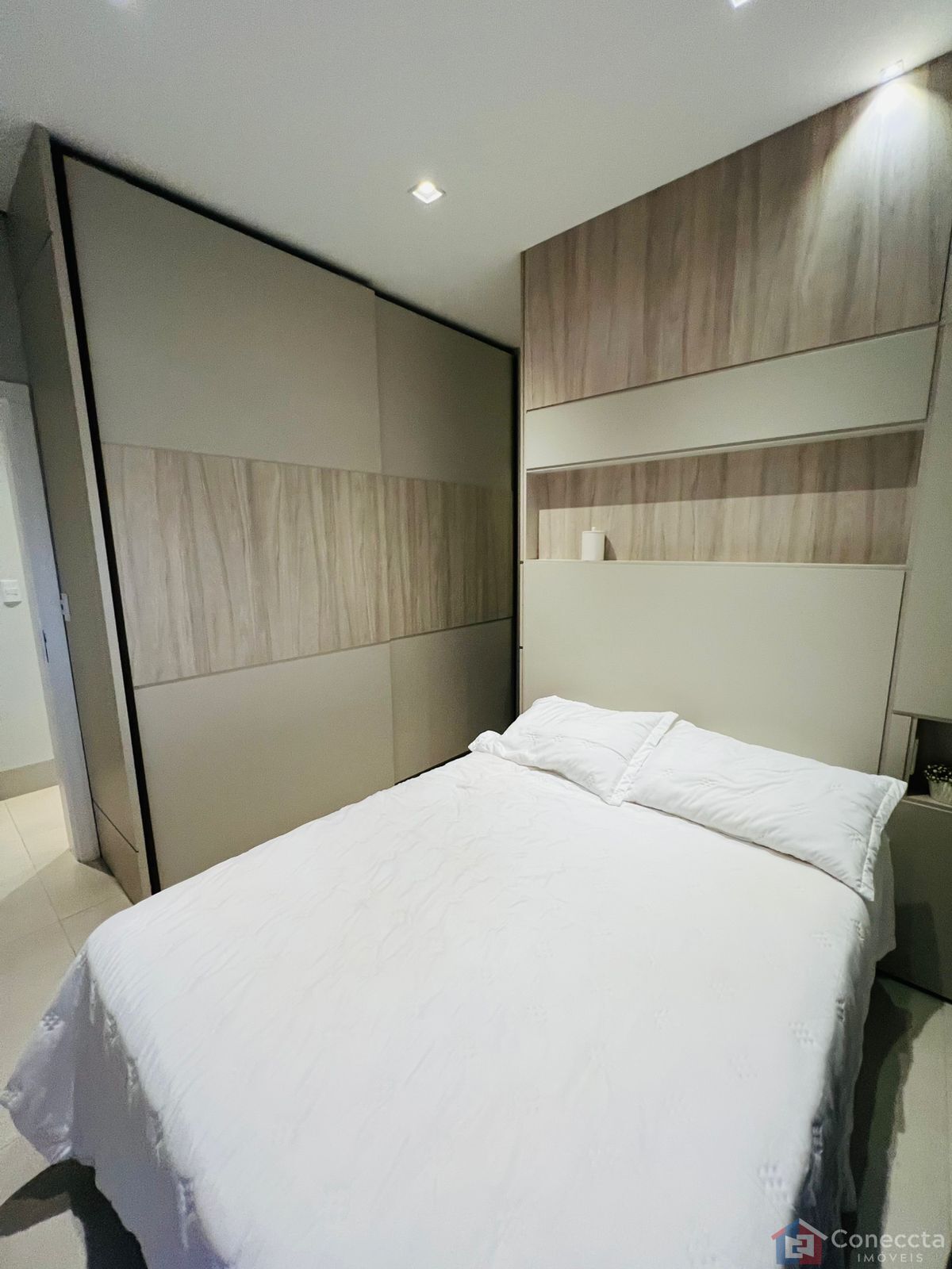 Apartamento à venda com 4 quartos, 210m² - Foto 24