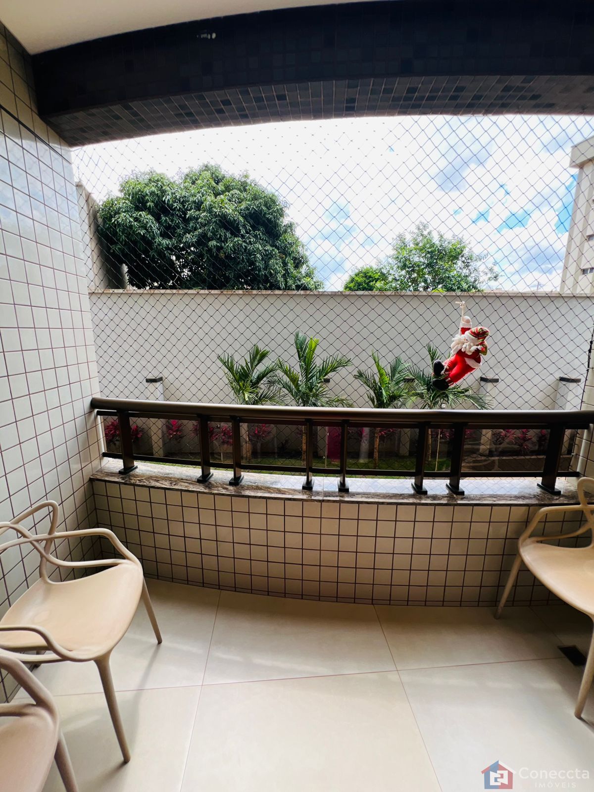 Apartamento à venda com 4 quartos, 210m² - Foto 10