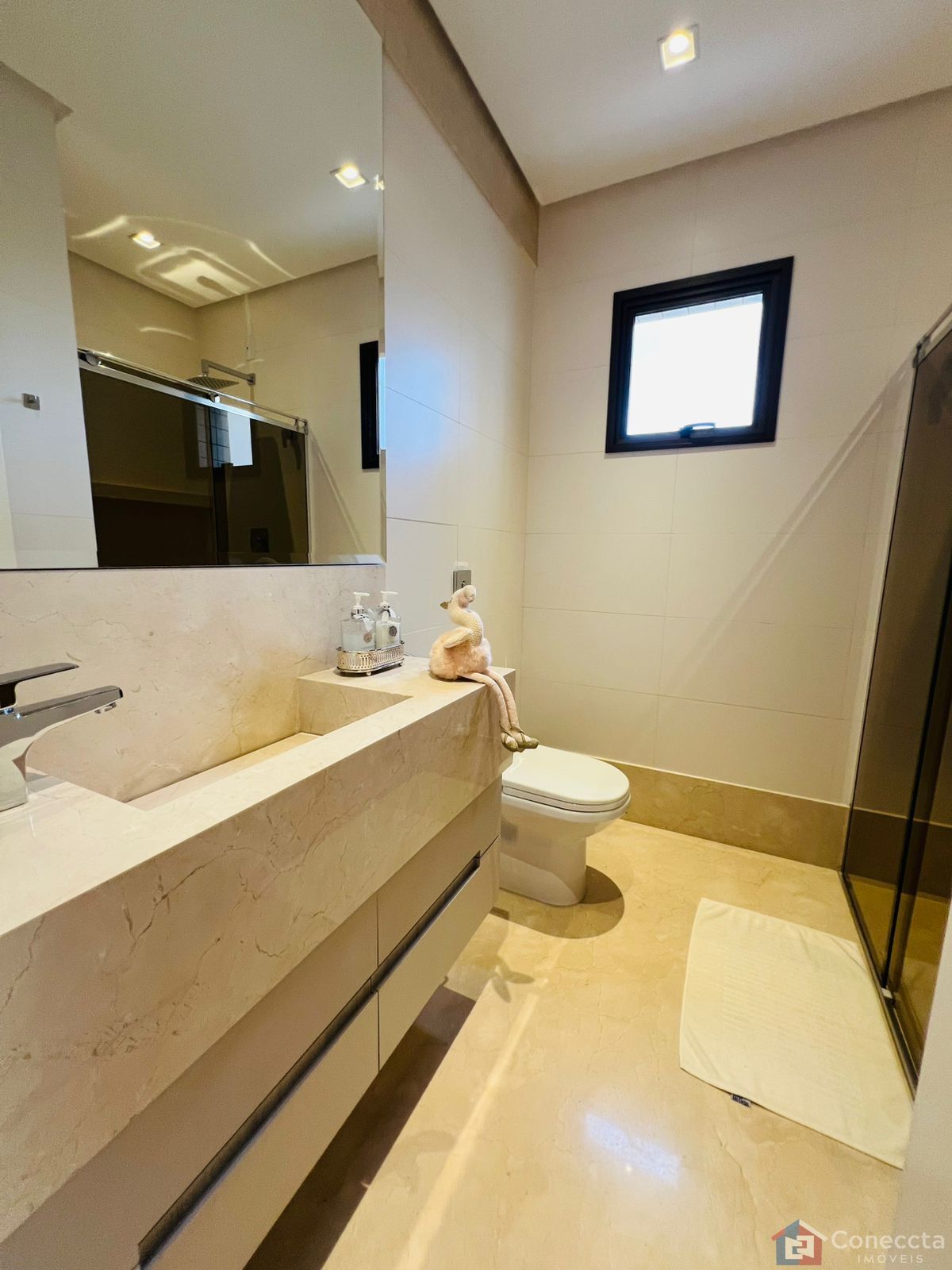 Apartamento à venda com 4 quartos, 210m² - Foto 19