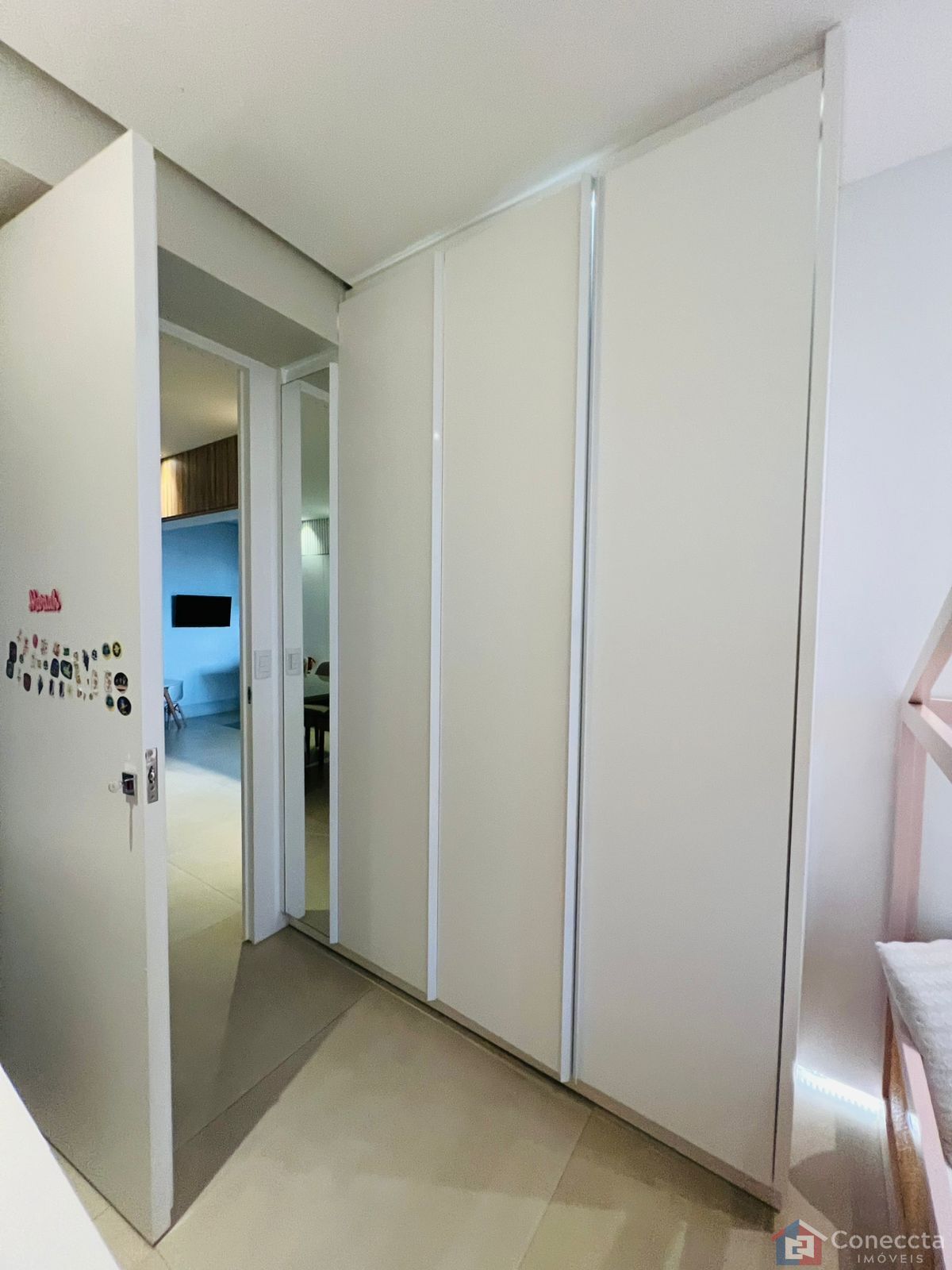 Apartamento à venda com 4 quartos, 210m² - Foto 18