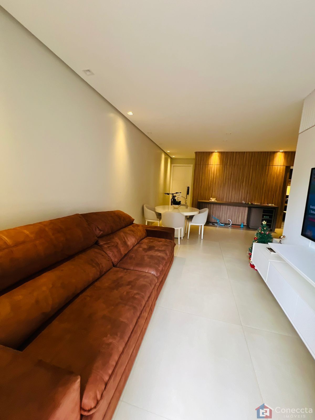 Apartamento à venda com 4 quartos, 210m² - Foto 9