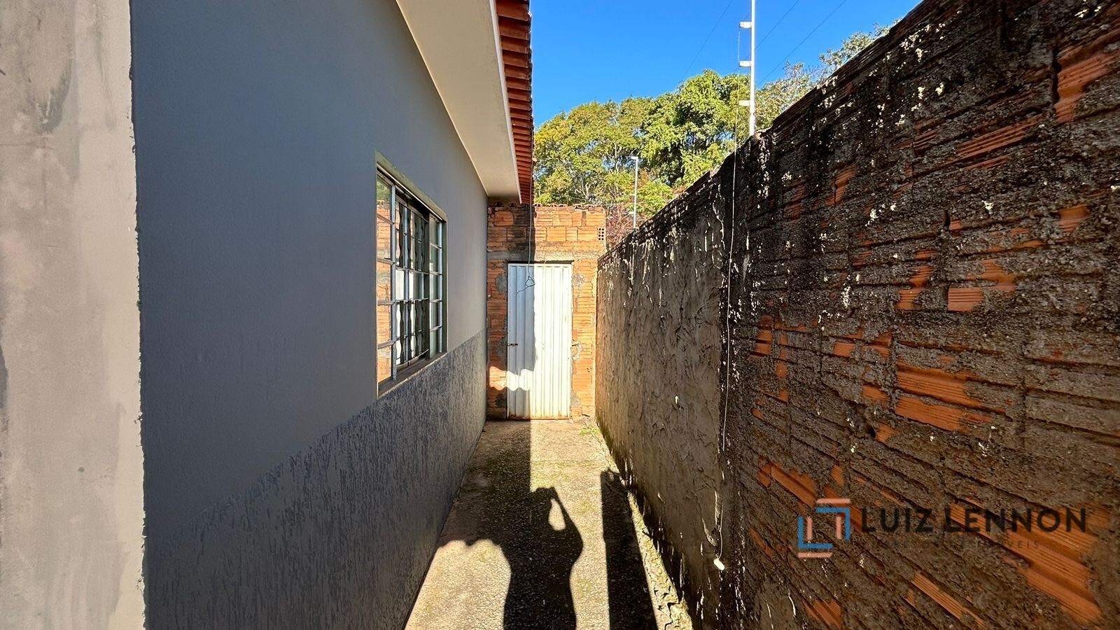 Casa à venda com 2 quartos, 58m² - Foto 6