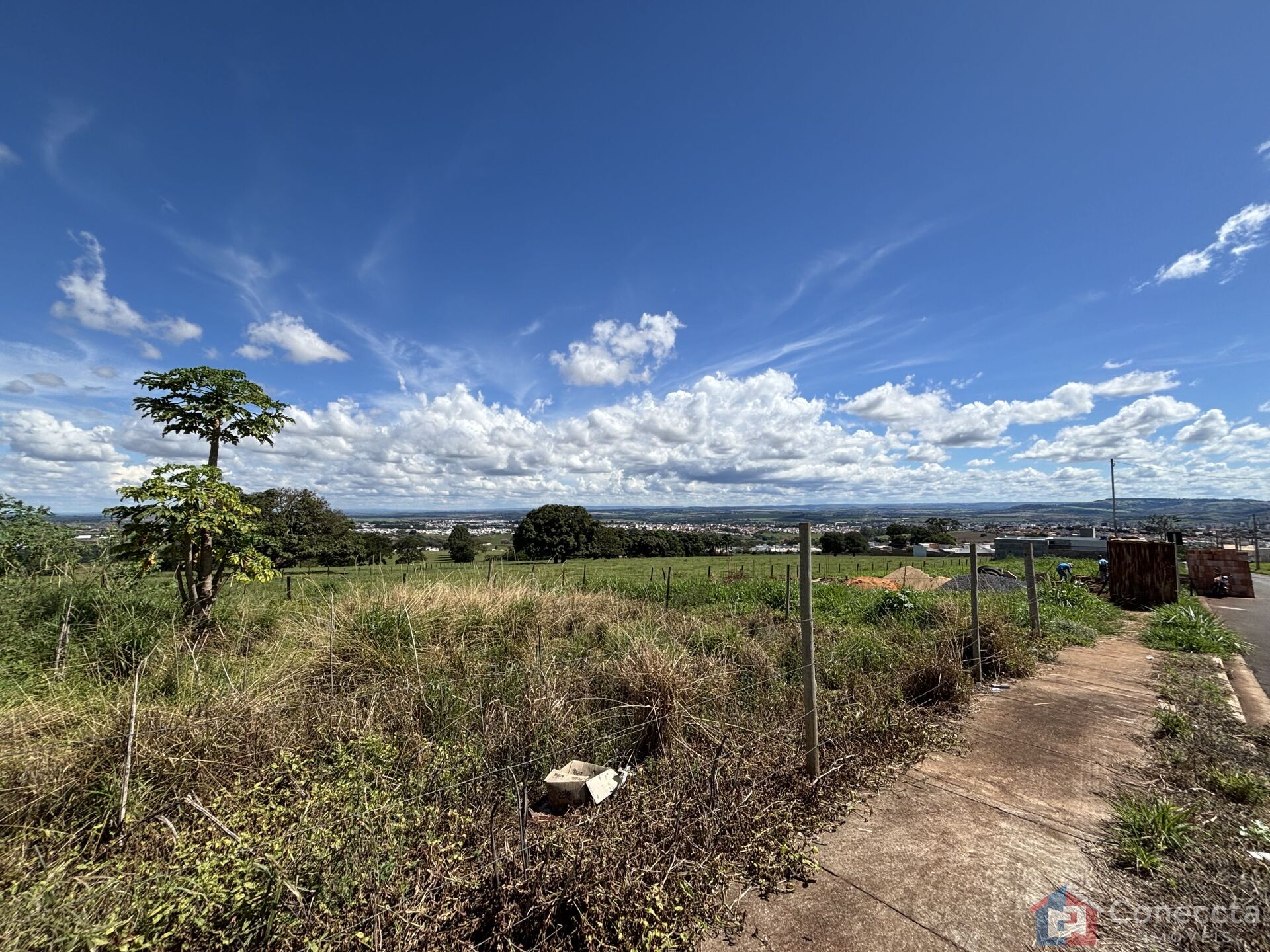 Terreno à venda, 366m² - Foto 4