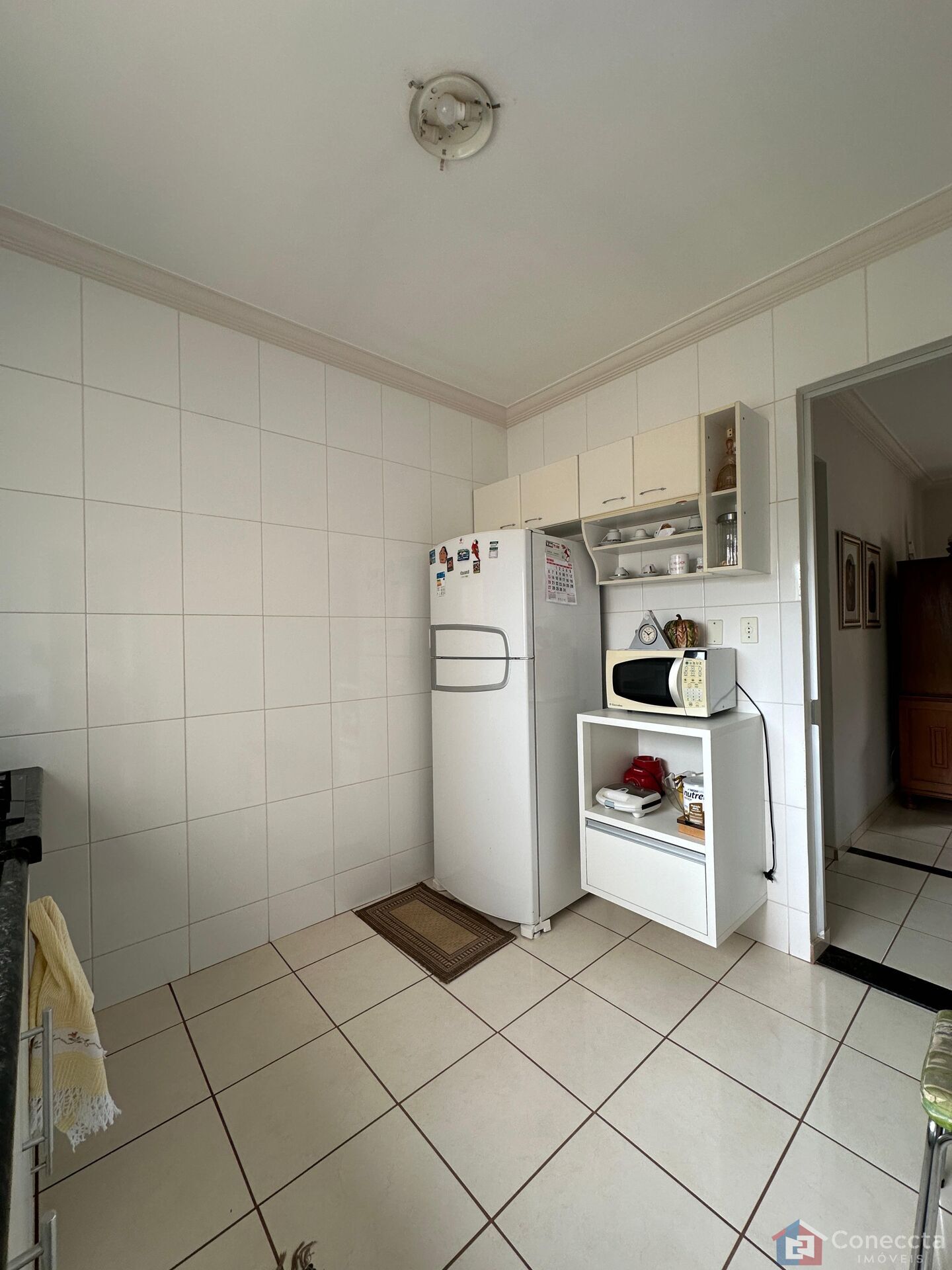 Apartamento à venda com 3 quartos, 88m² - Foto 5