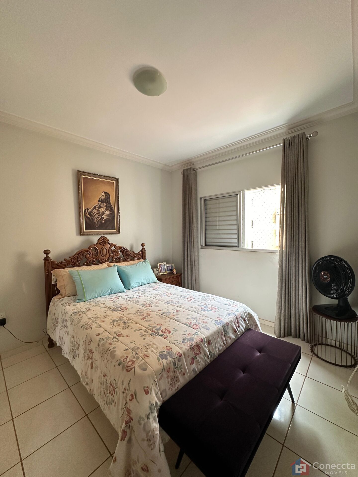 Apartamento à venda com 3 quartos, 88m² - Foto 11