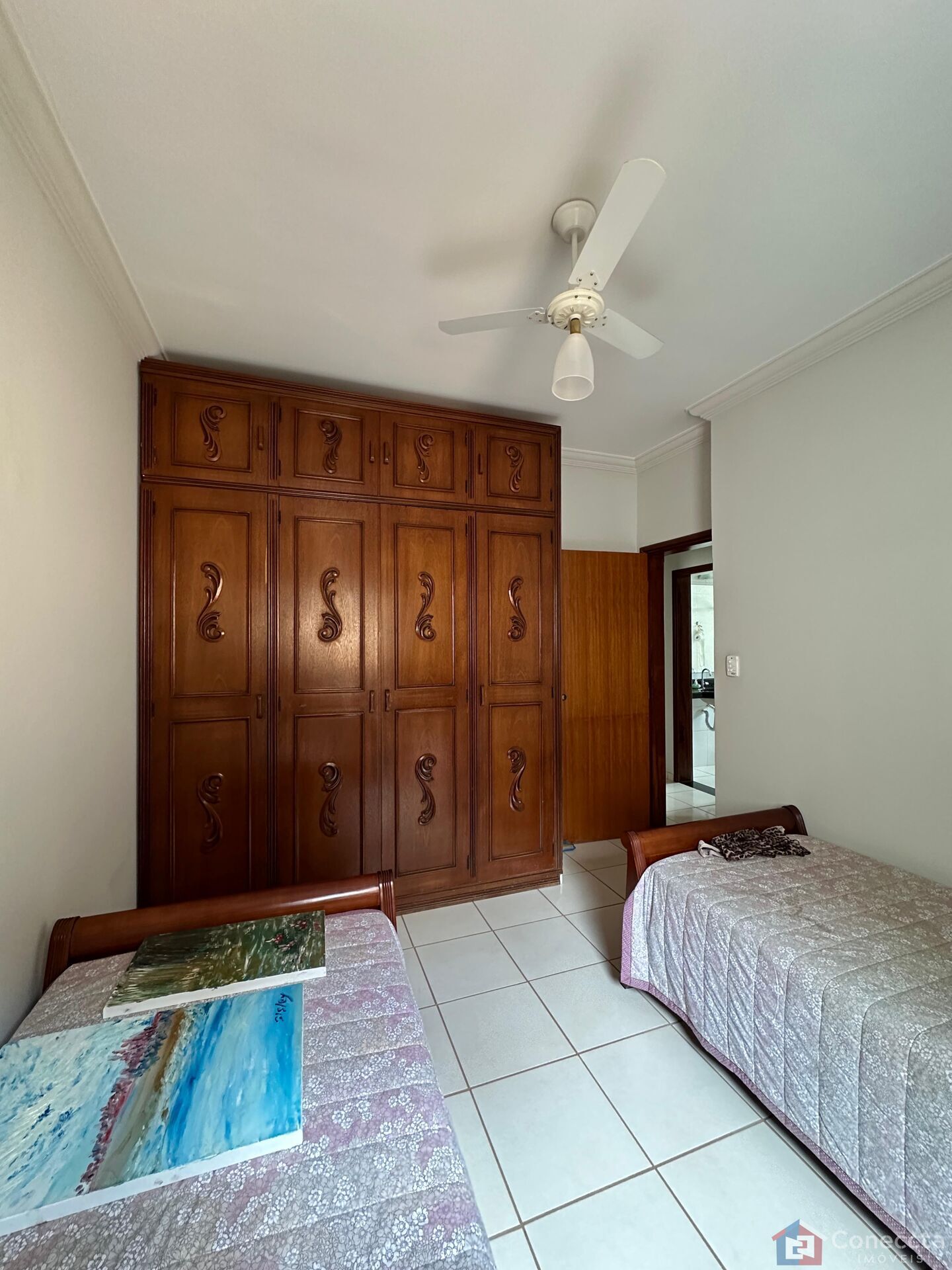 Apartamento à venda com 3 quartos, 88m² - Foto 9