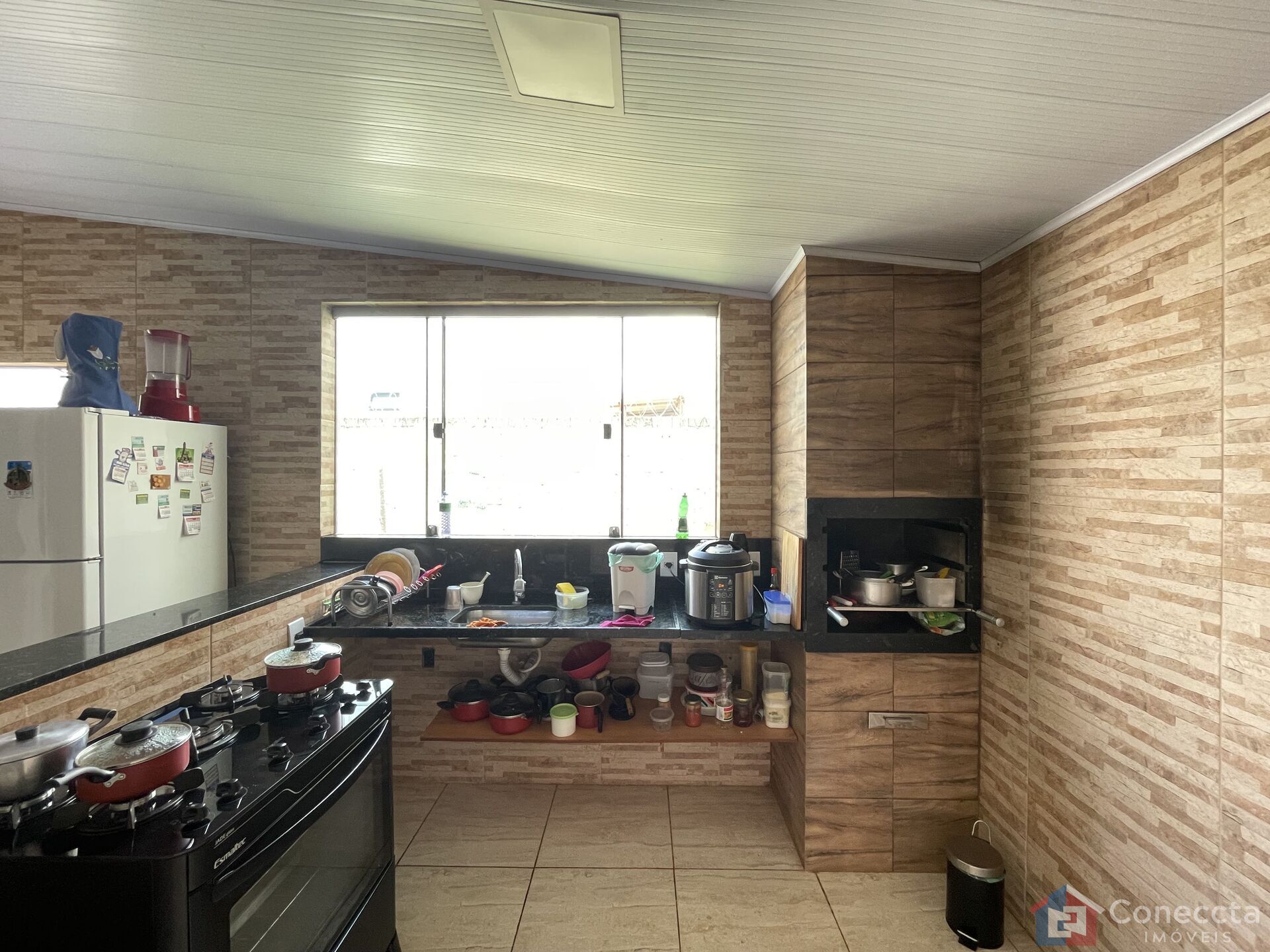 Casa, 2 quartos, 130 m² - Foto 25