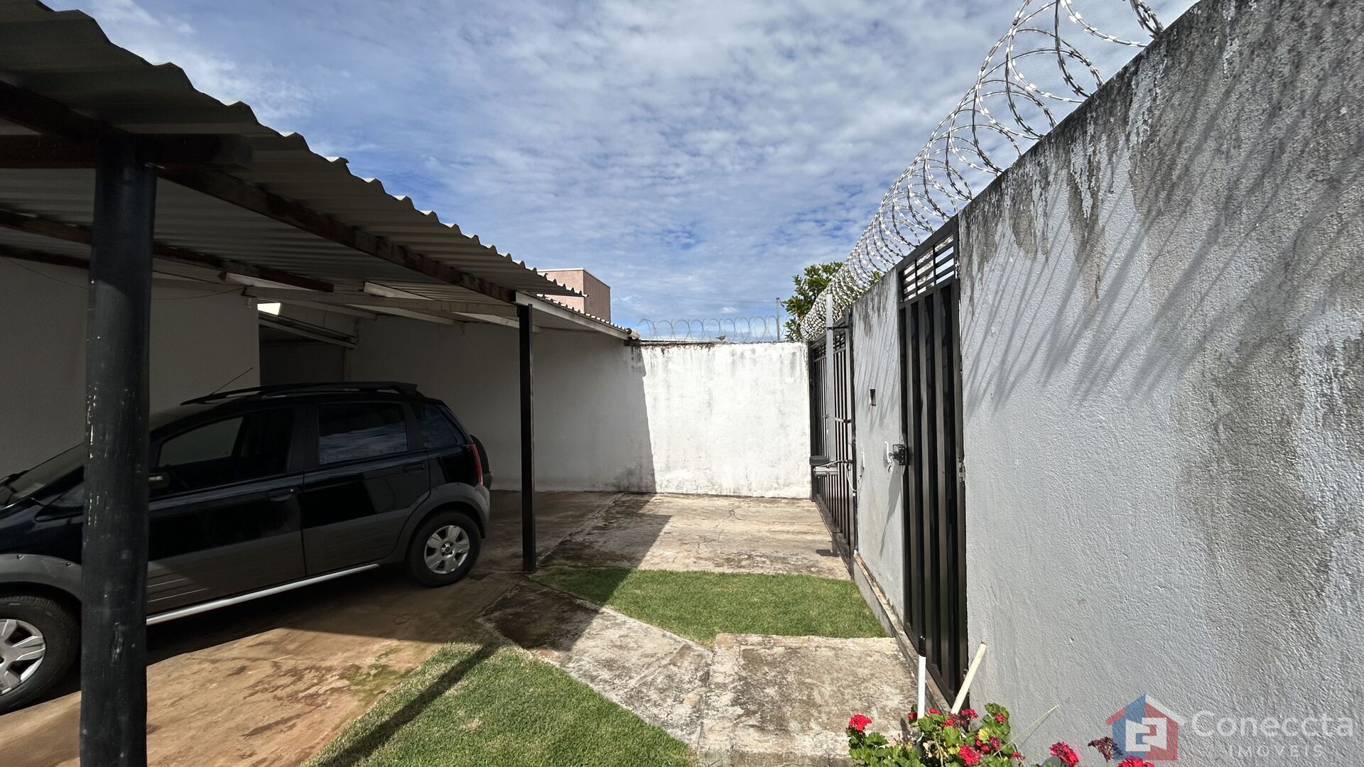 Casa, 2 quartos, 130 m² - Foto 3