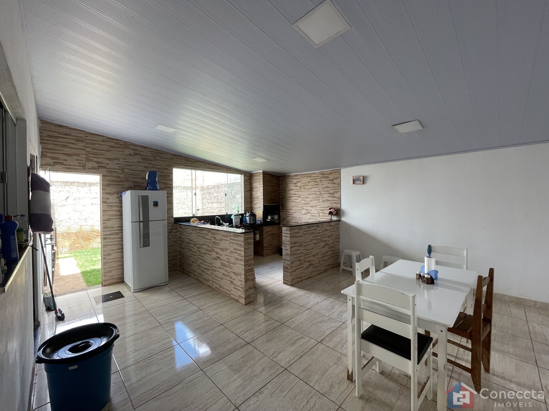 Casa, 2 quartos, 130 m² - Foto 23