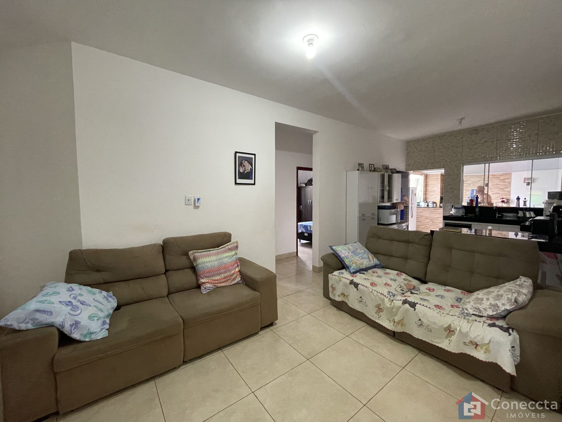 Casa, 2 quartos, 130 m² - Foto 8