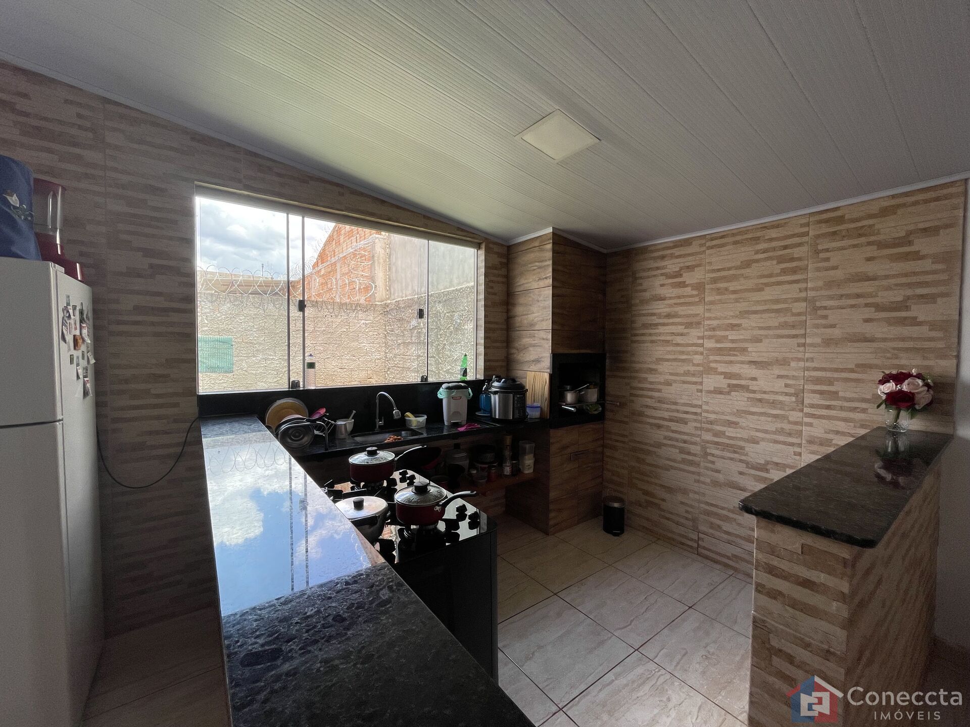 Casa, 2 quartos, 130 m² - Foto 24