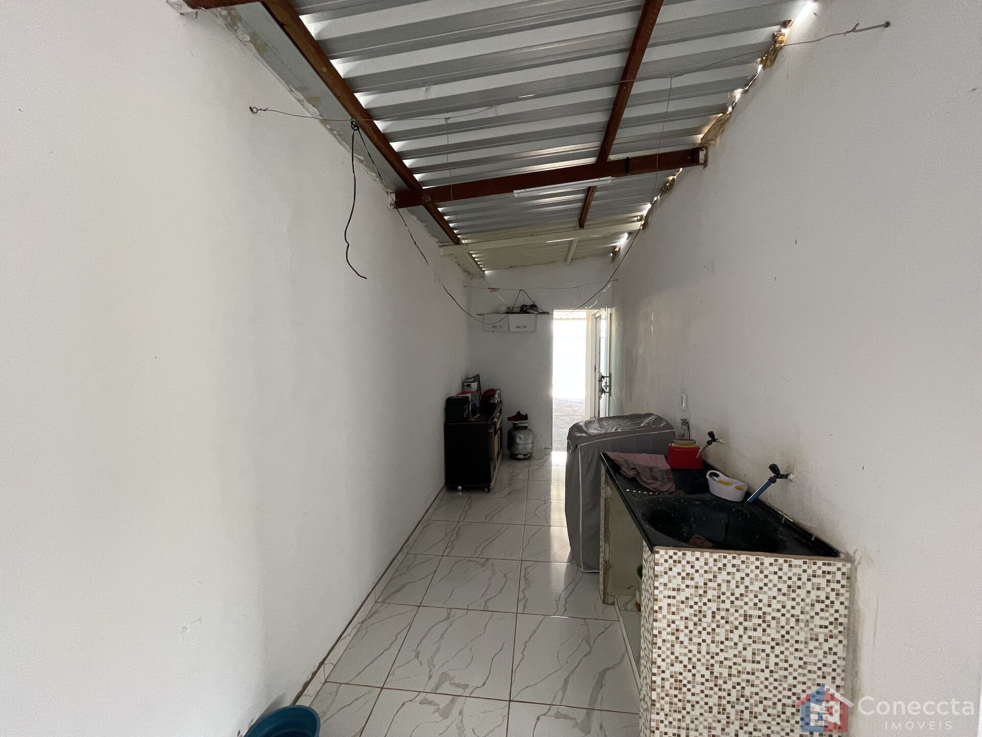 Casa, 2 quartos, 130 m² - Foto 26