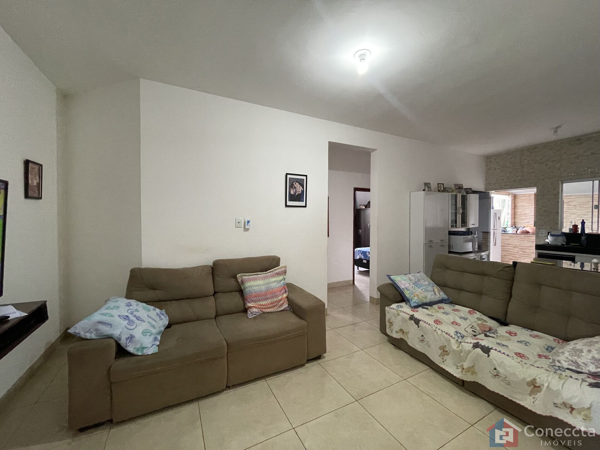 Casa, 2 quartos, 130 m² - Foto 9