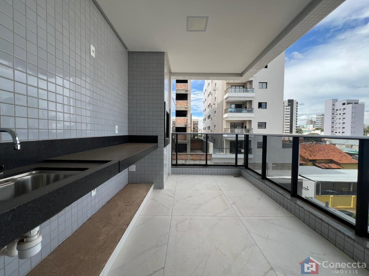 Apartamento, 3 quartos, 127 m² - Foto 1