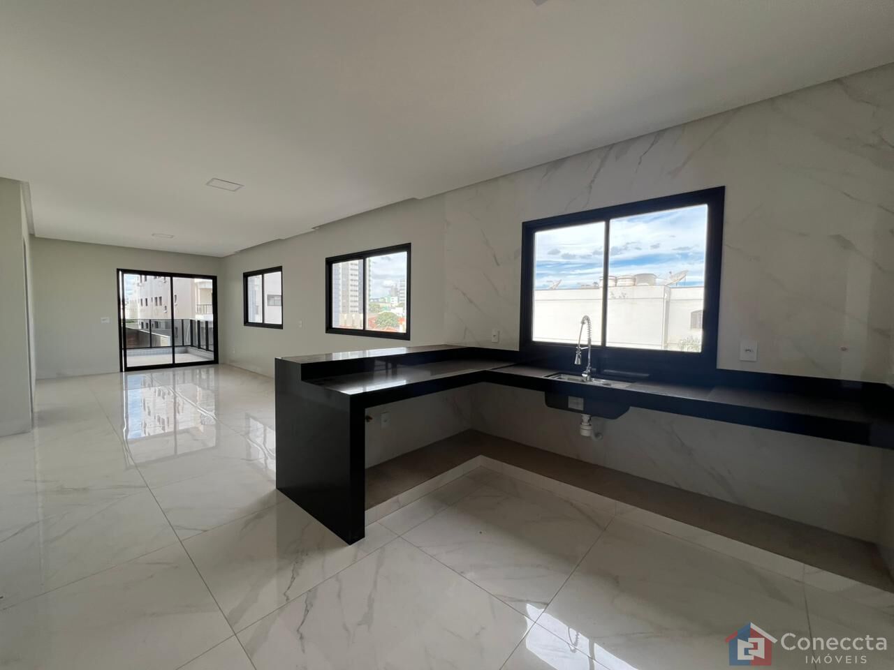 Apartamento, 3 quartos, 127 m² - Foto 2