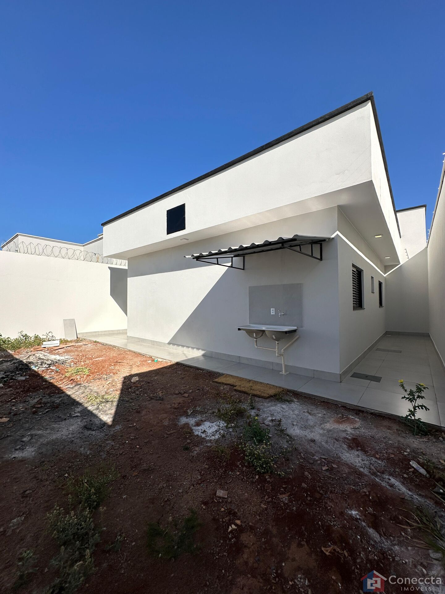 Casa à venda com 3 quartos, 114m² - Foto 13
