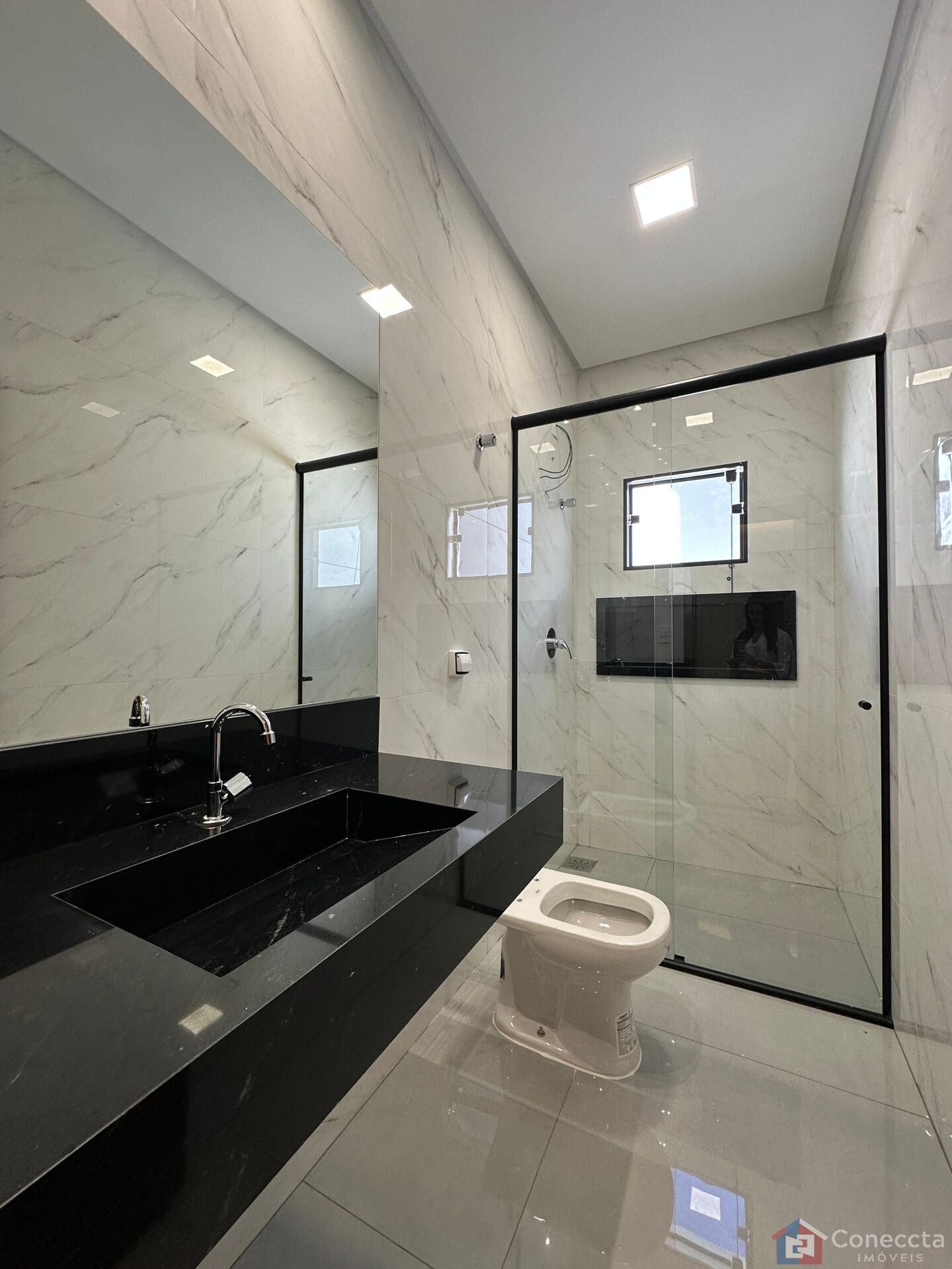 Casa à venda com 3 quartos, 114m² - Foto 9