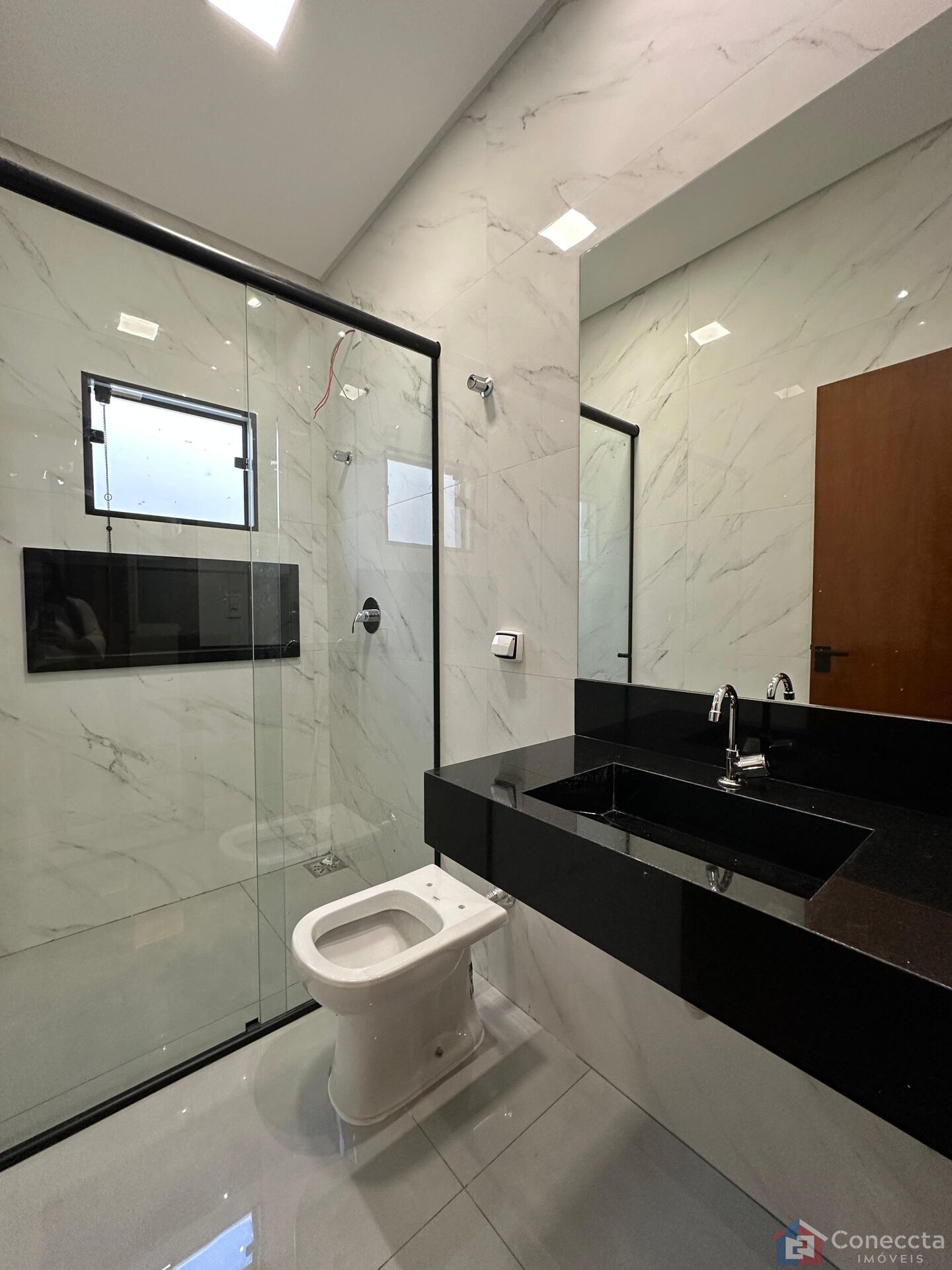 Casa à venda com 3 quartos, 114m² - Foto 6