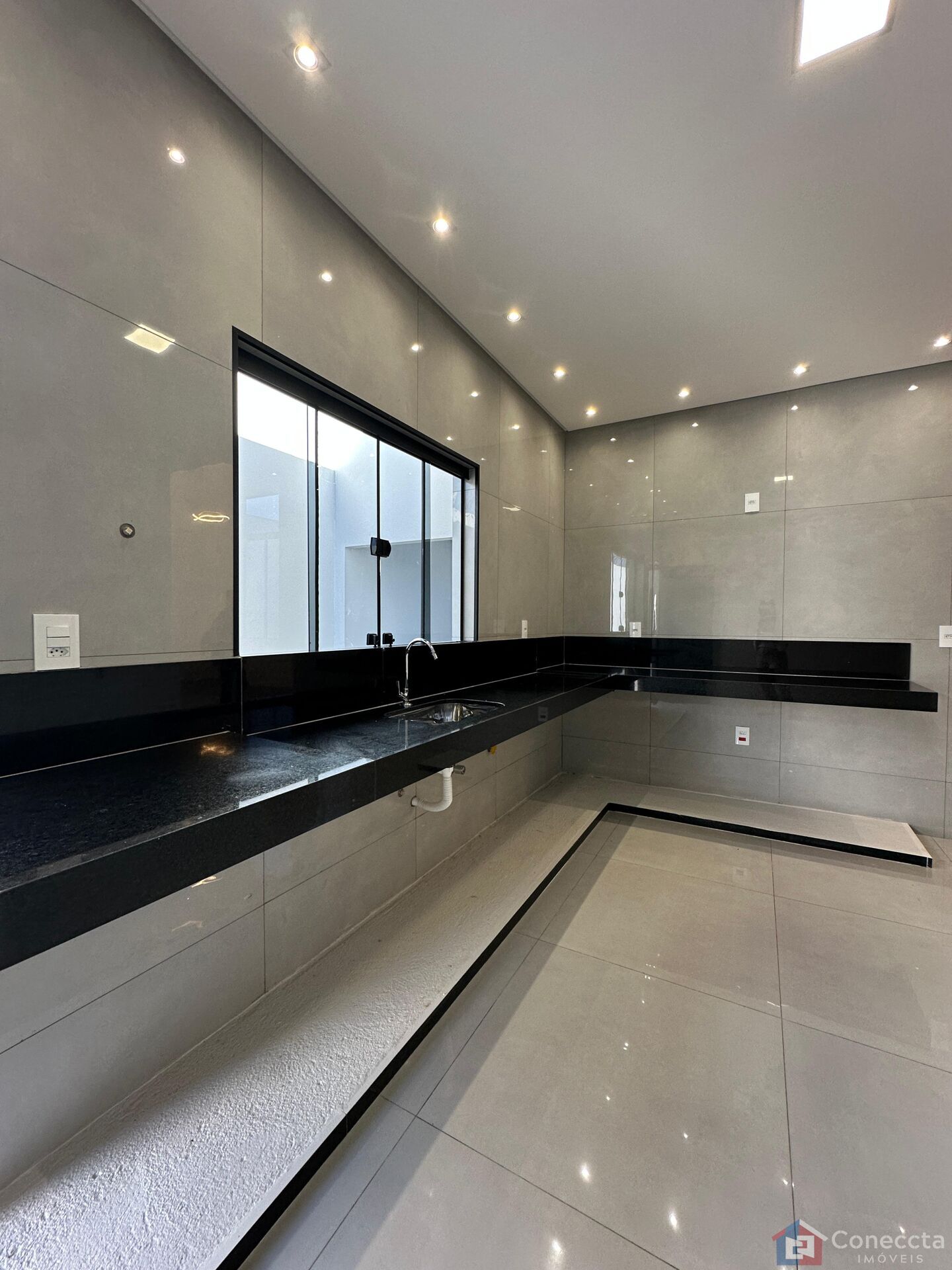 Casa à venda com 3 quartos, 114m² - Foto 12