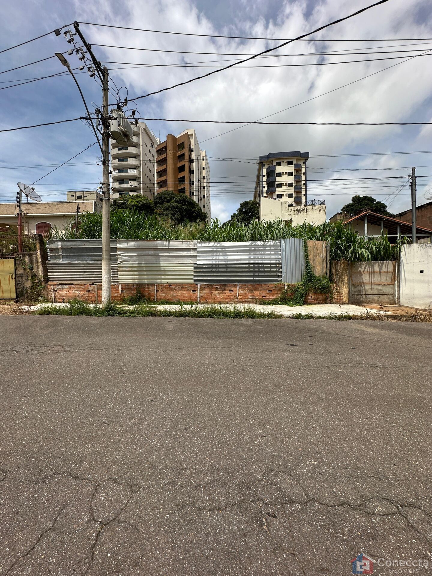 Terreno à venda, 378m² - Foto 2