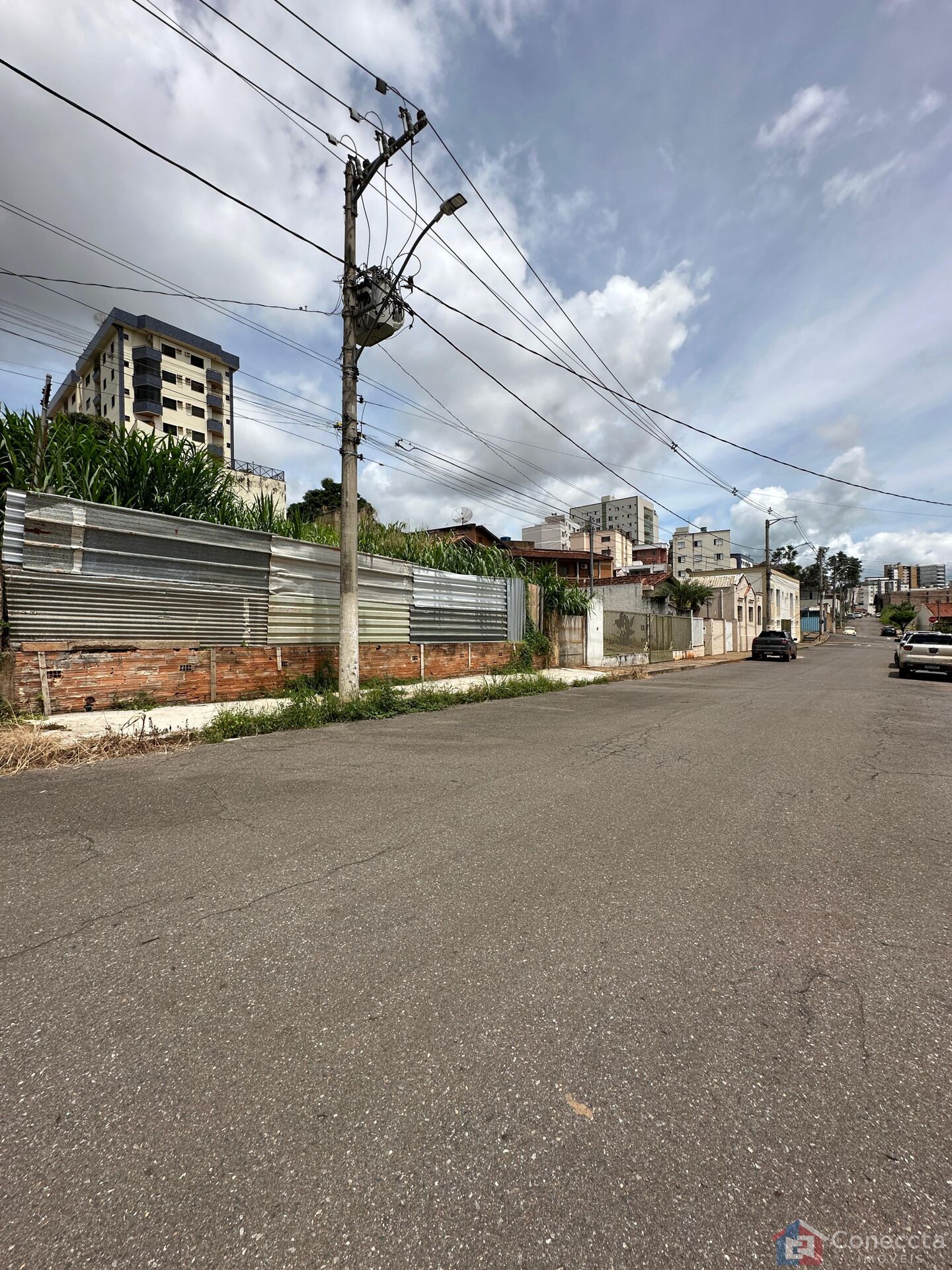 Terreno à venda, 378m² - Foto 3