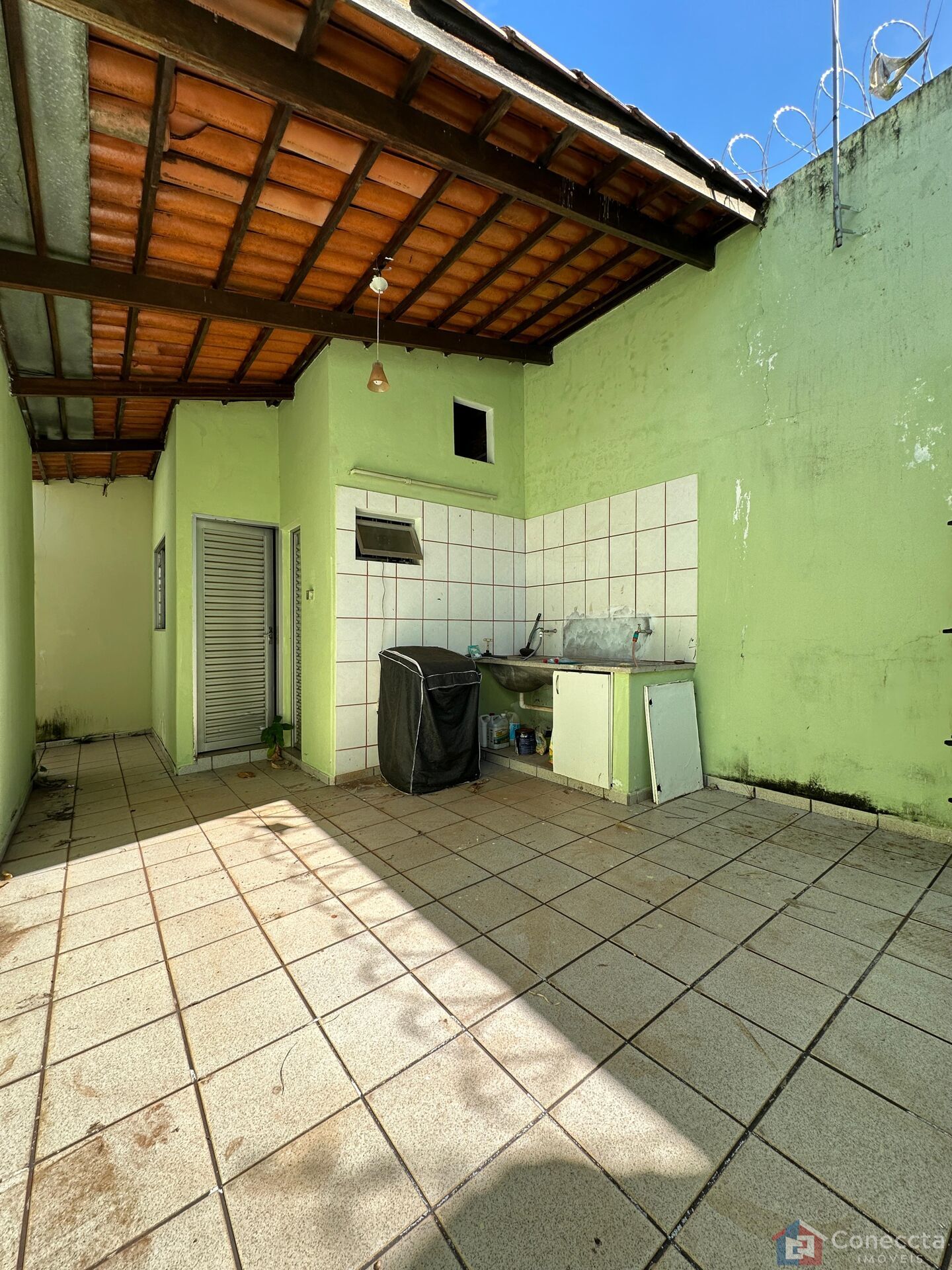 Casa à venda com 4 quartos, 170m² - Foto 12