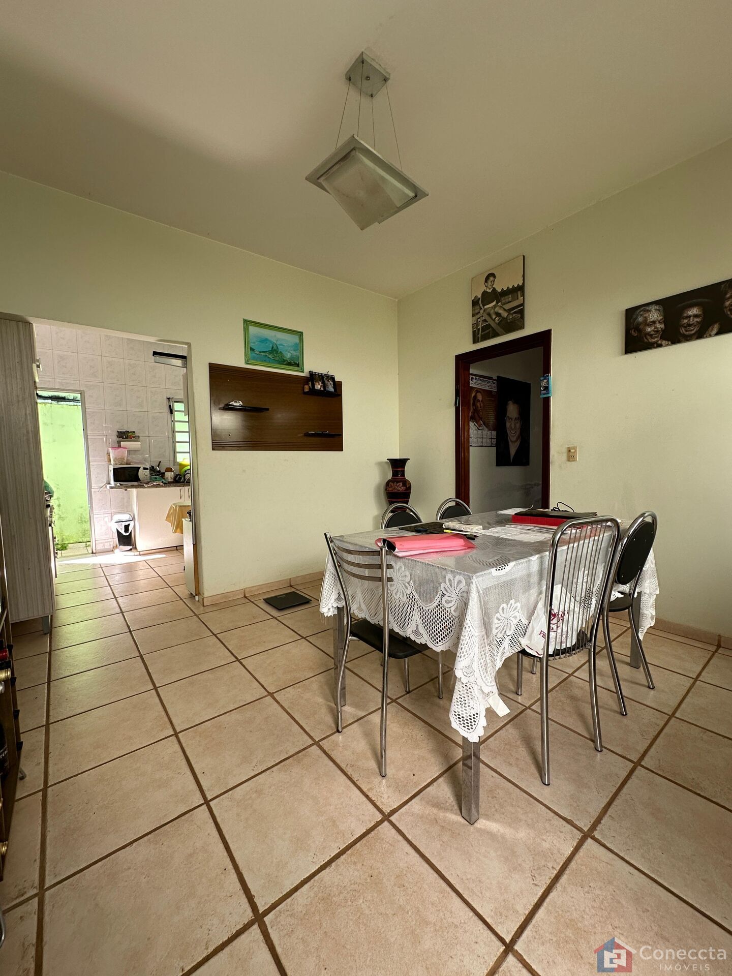 Casa à venda com 4 quartos, 170m² - Foto 3