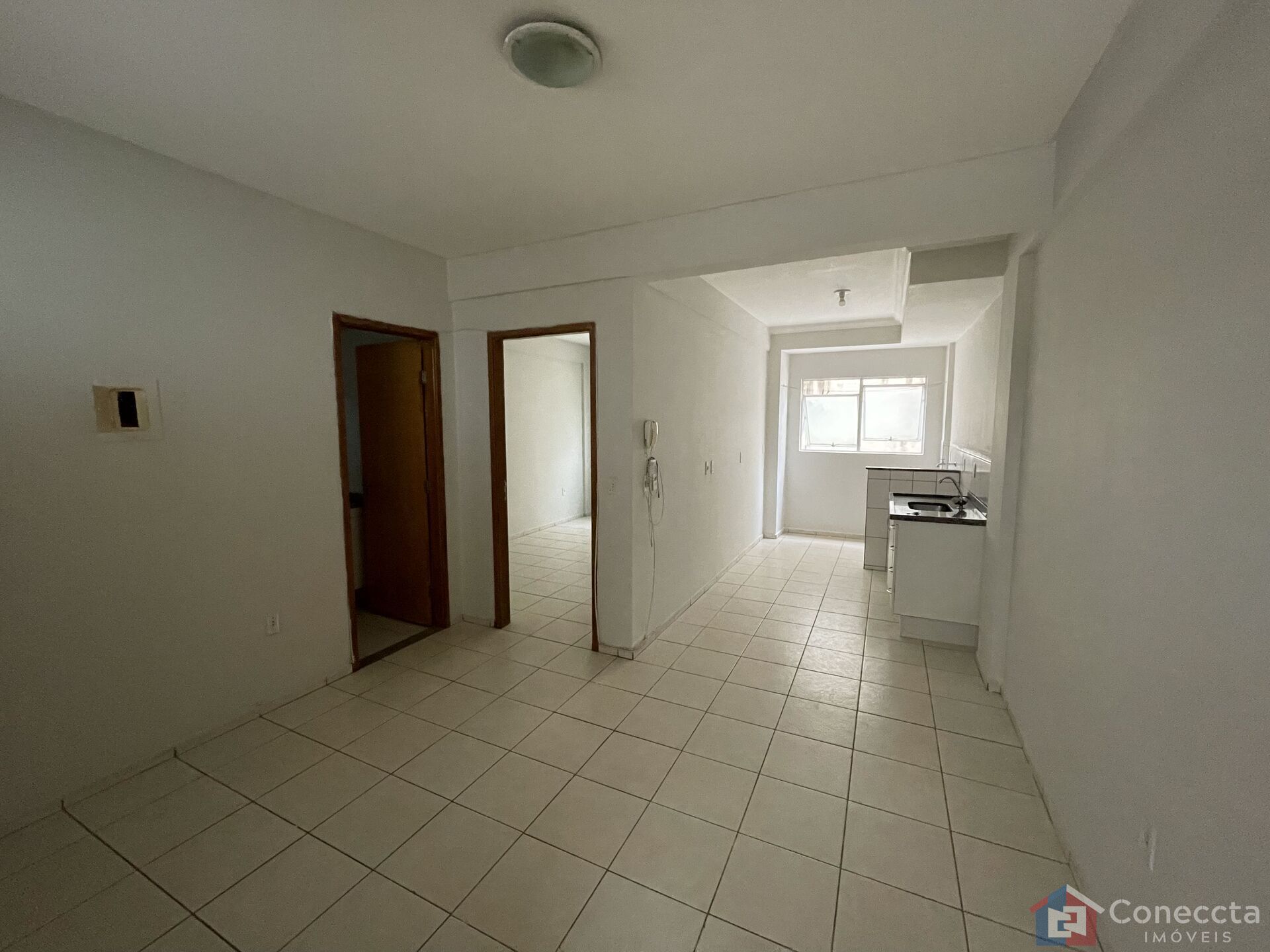 Kitnet-Studio, 40 m² - Foto 1