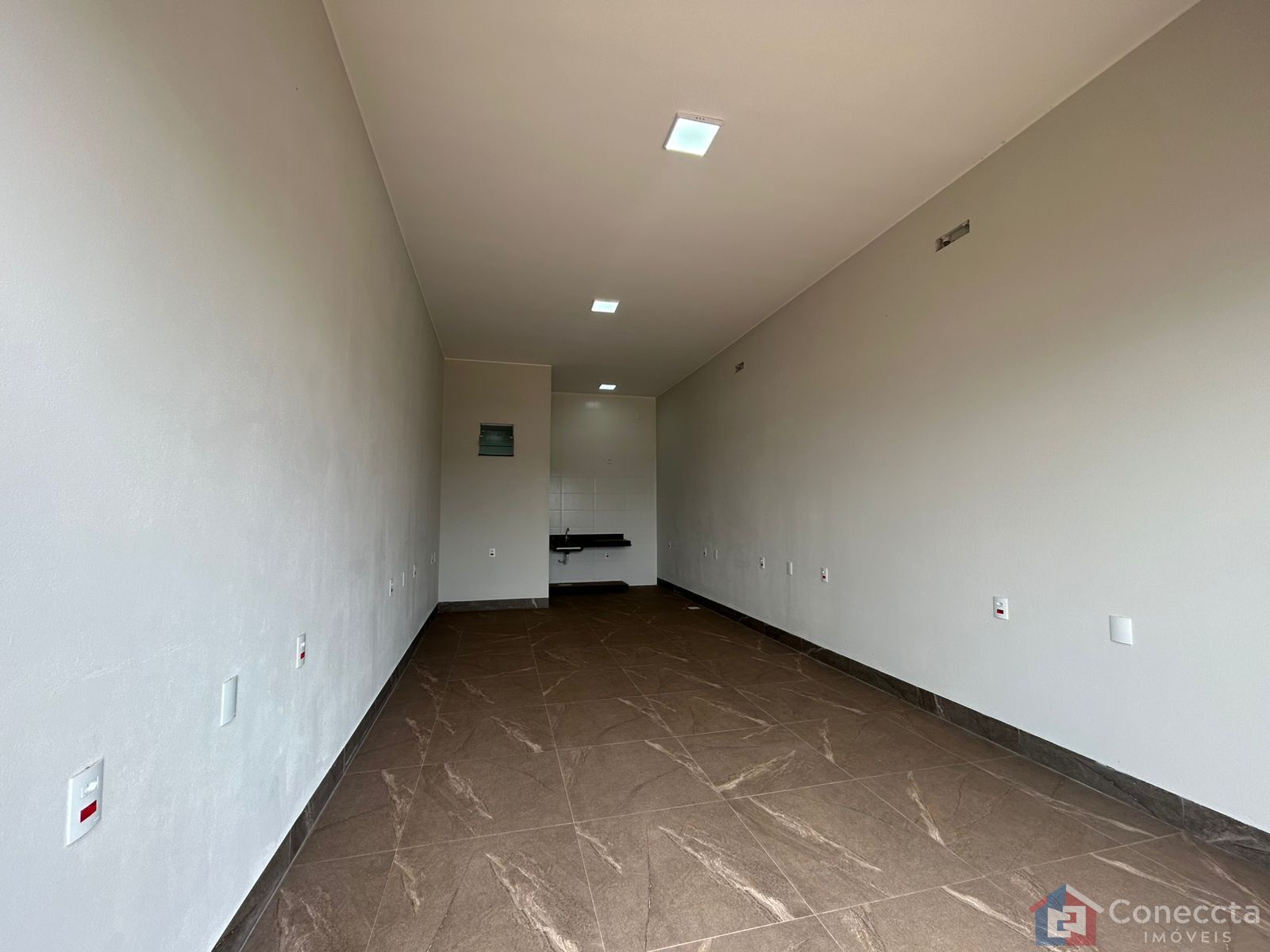 Loja-Salão para alugar, 40m² - Foto 4