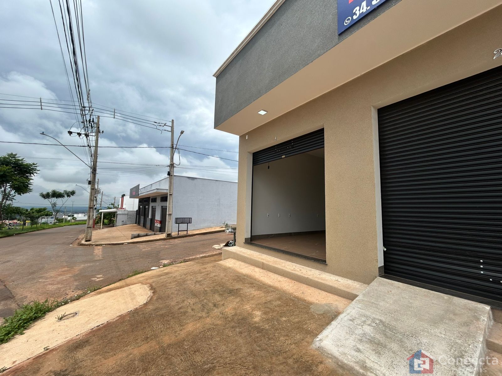 Loja-Salão para alugar, 40m² - Foto 1