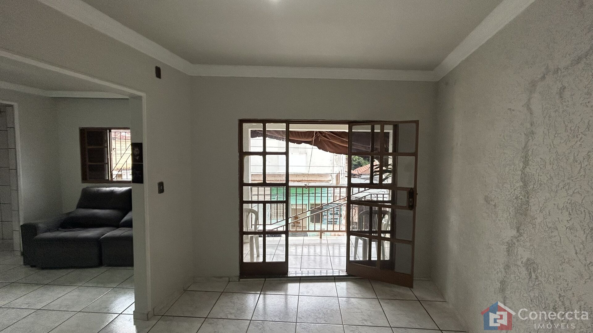 Apartamento, 3 quartos, 112 m² - Foto 1