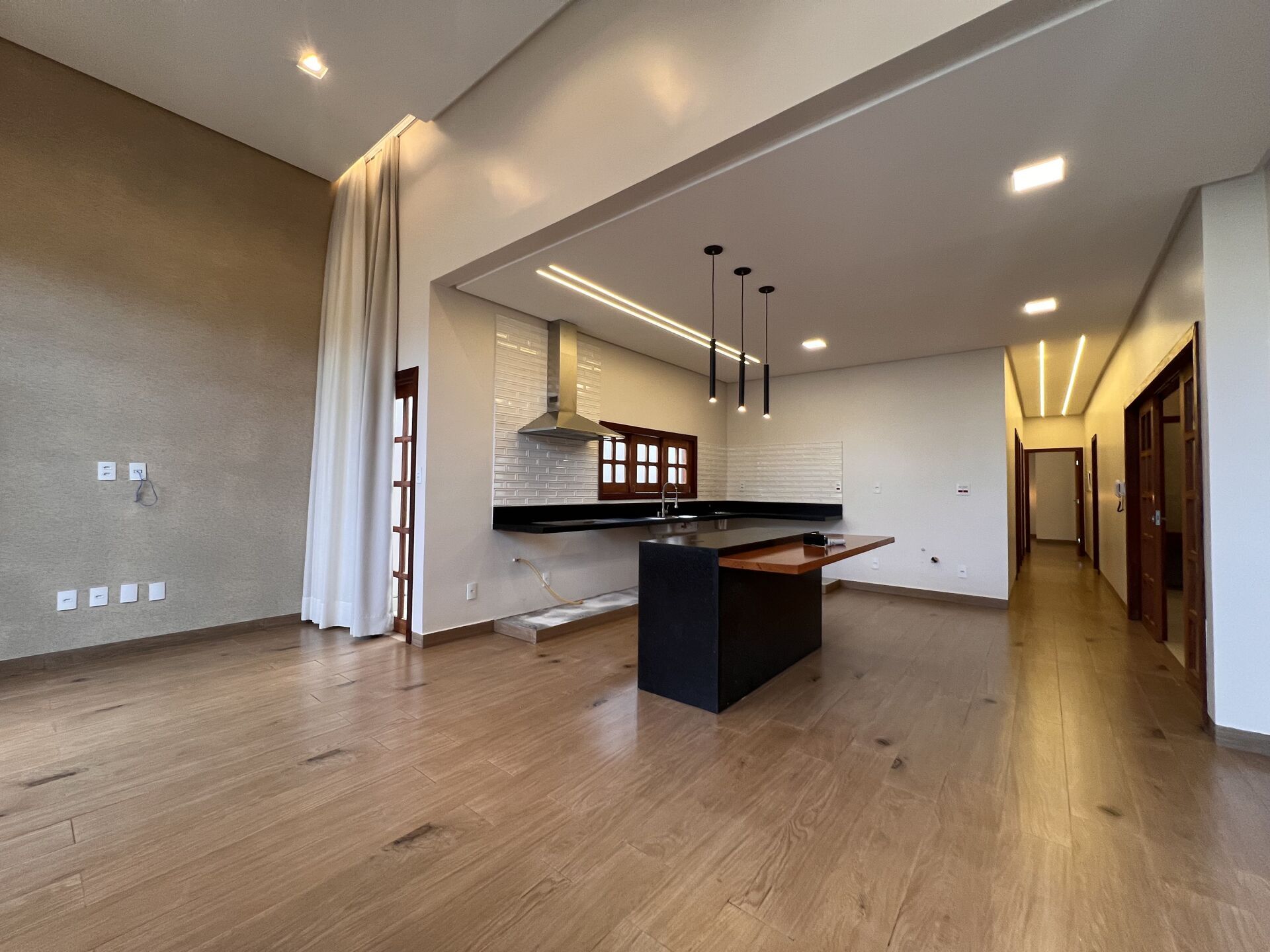 Casa, 3 quartos, 190 m² - Foto 2