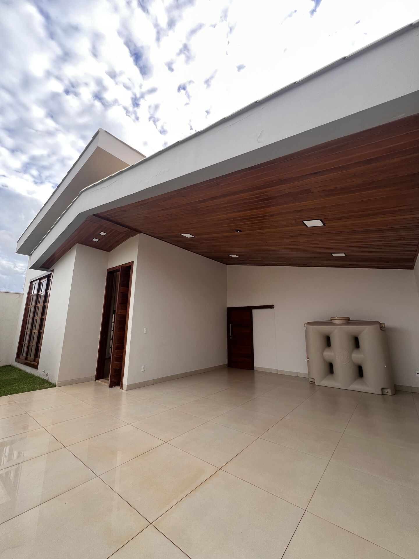 Casa, 3 quartos, 190 m² - Foto 1