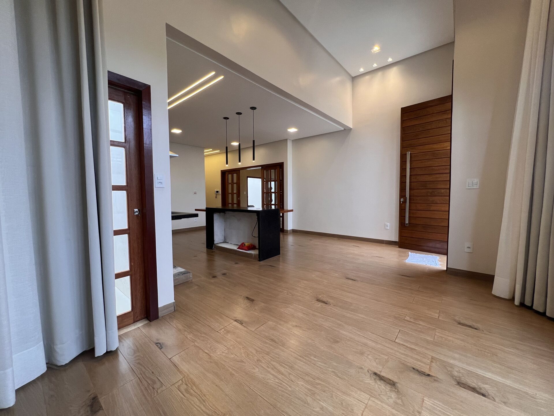 Casa, 3 quartos, 190 m² - Foto 3