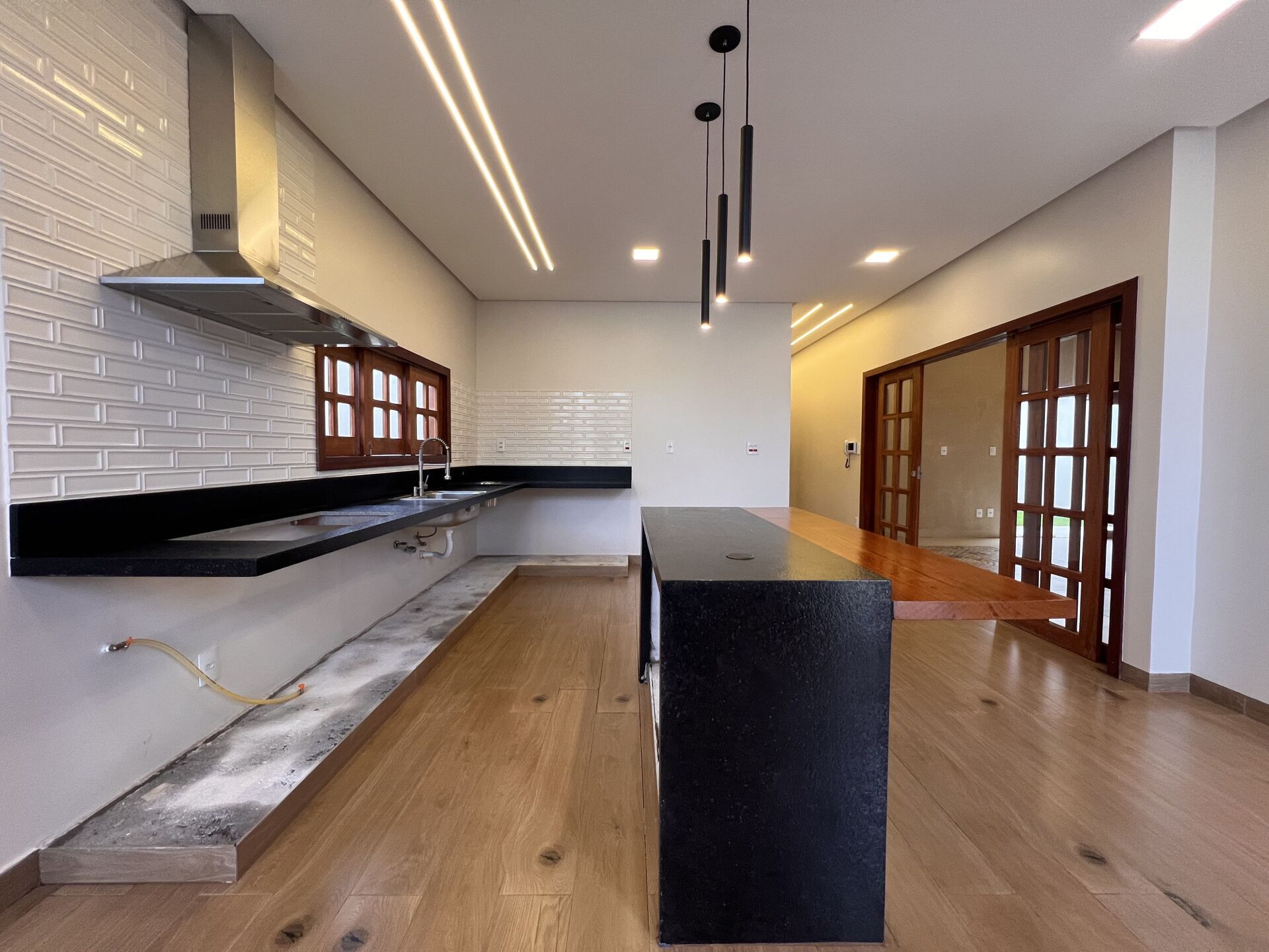 Casa, 3 quartos, 190 m² - Foto 4