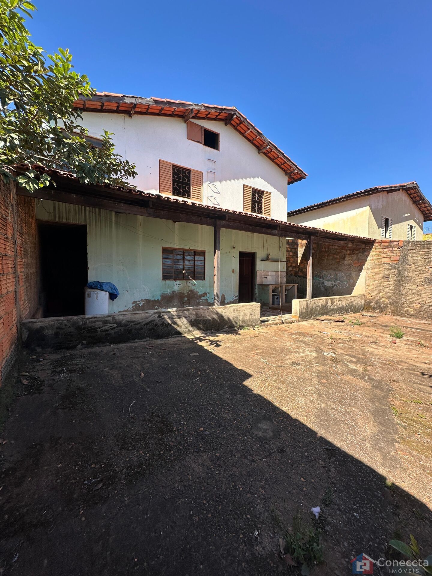 Casa à venda com 3 quartos, 118m² - Foto 3