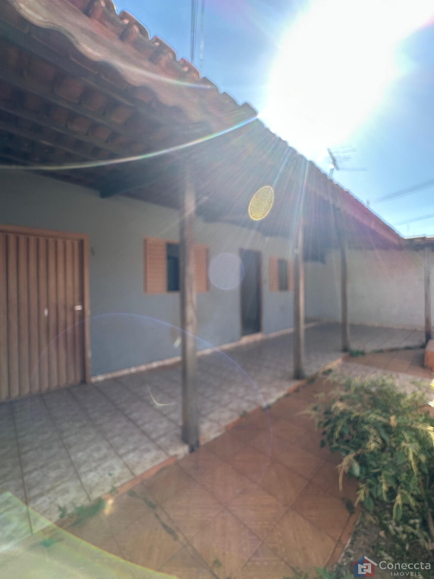 Casa à venda com 3 quartos, 118m² - Foto 2