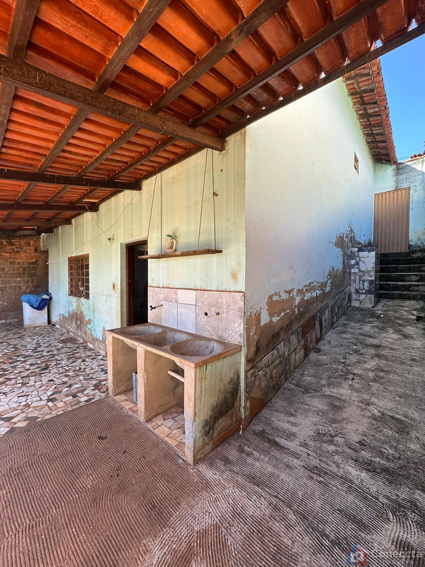 Casa à venda com 3 quartos, 118m² - Foto 16