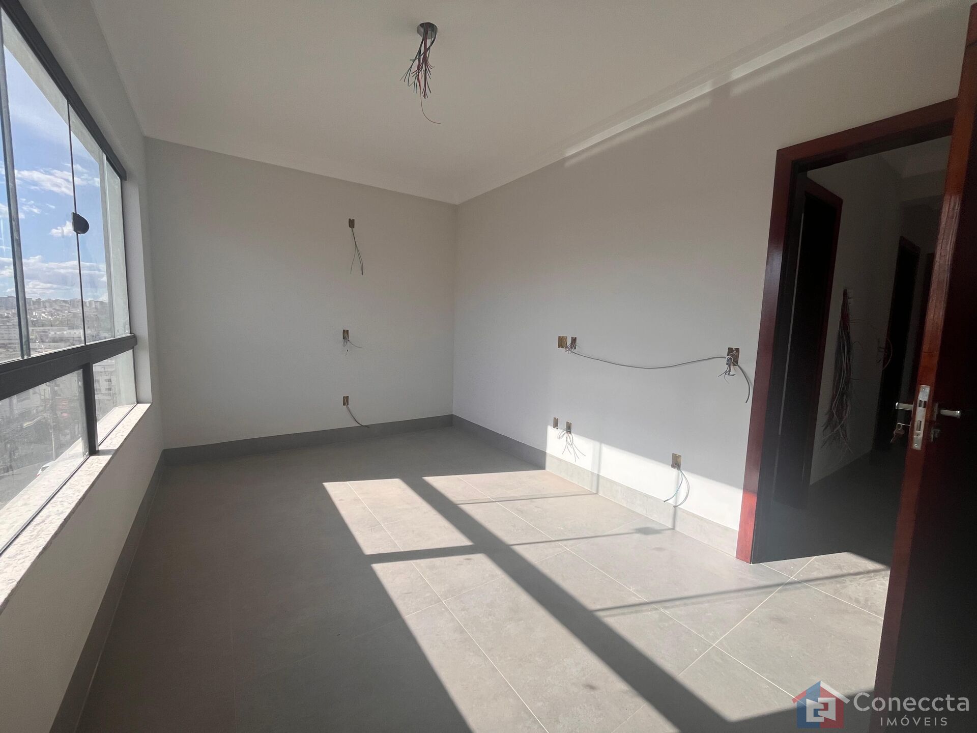 Apartamento à venda com 3 quartos, 74m² - Foto 5