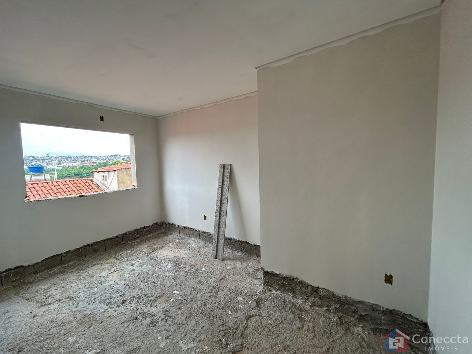 Apartamento à venda com 3 quartos, 74m² - Foto 3